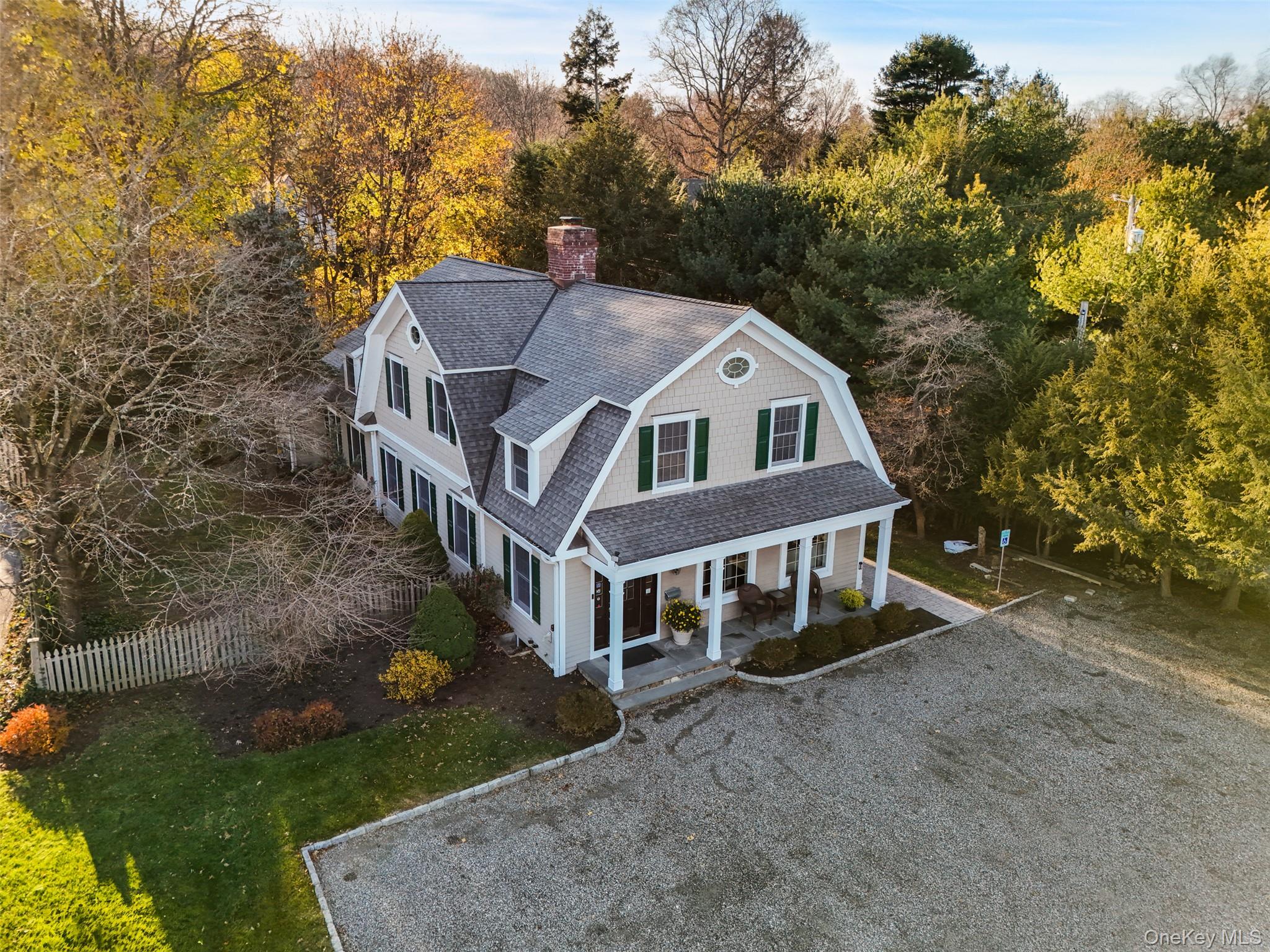 135 Bedford Road Katonah Katonah, NY 10536