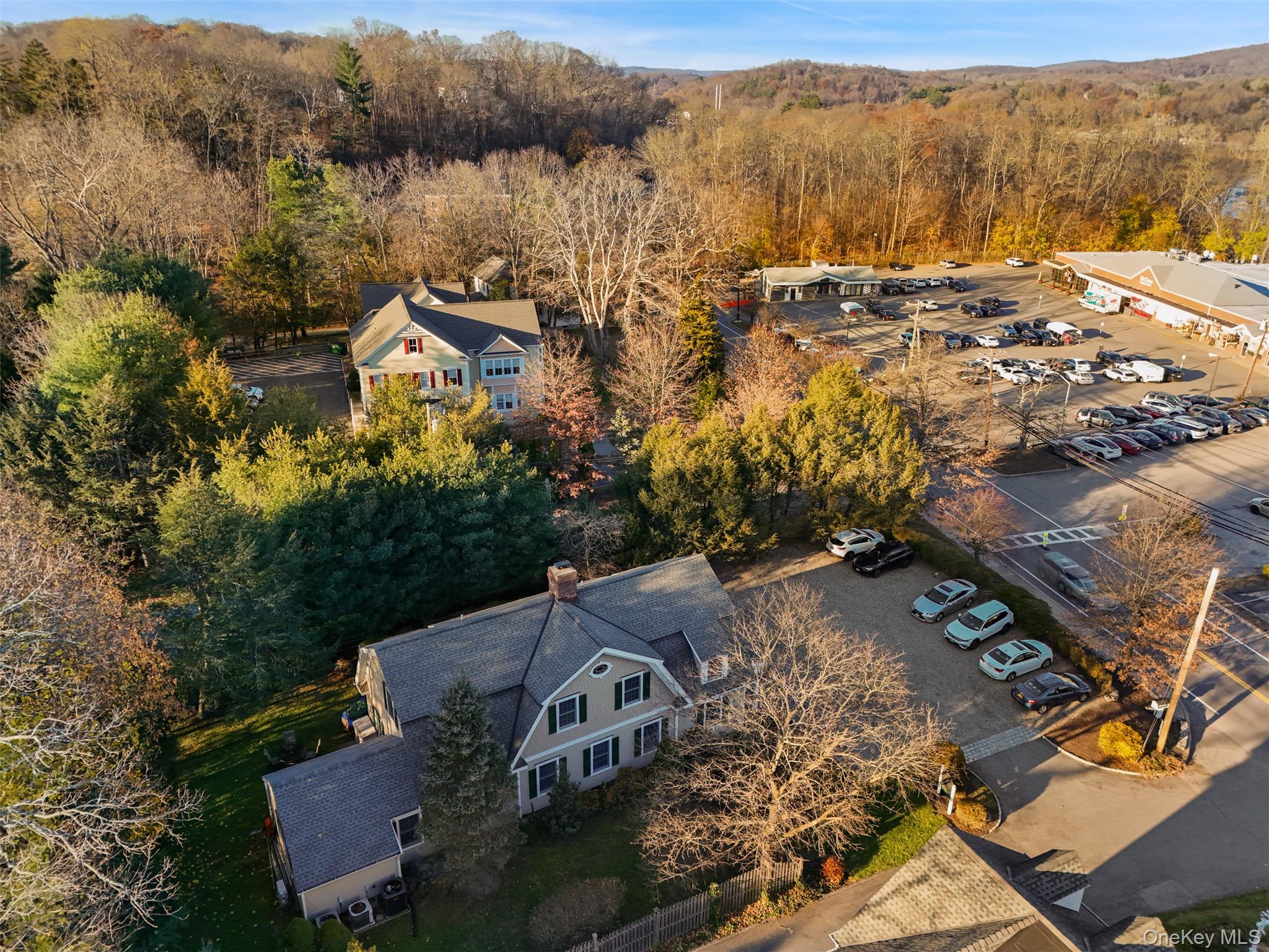 135 Bedford Road Katonah Katonah, NY 10536