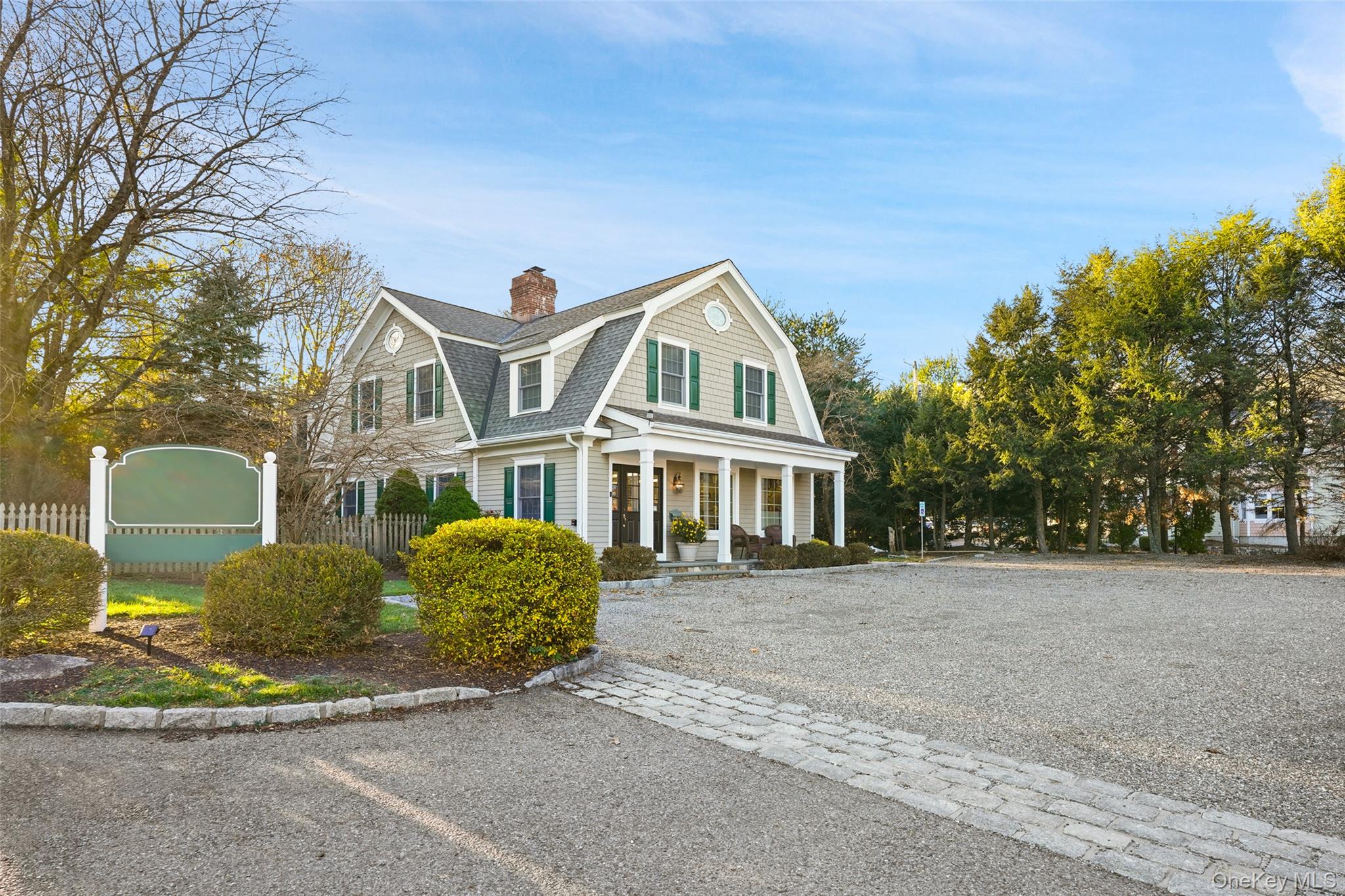 135 Bedford Road Katonah Katonah, NY 10536