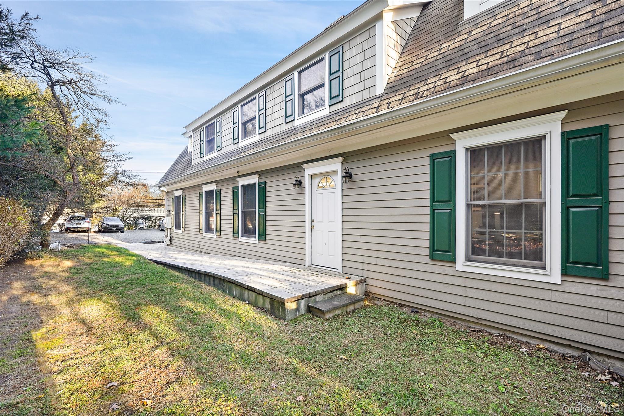 135 Bedford Road Katonah Katonah, NY 10536