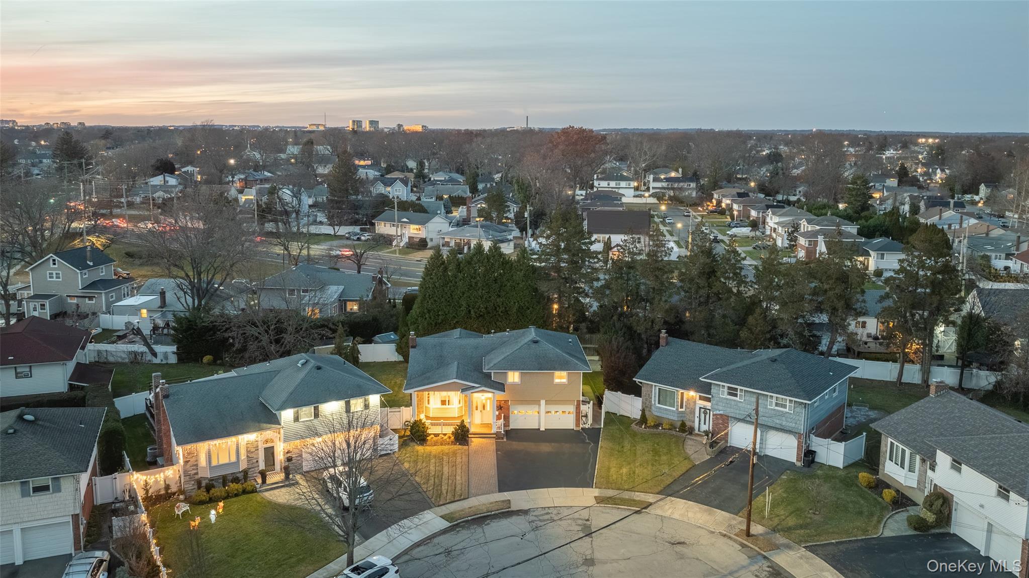 1829 Bradley Court North Bellmore, NY 11710