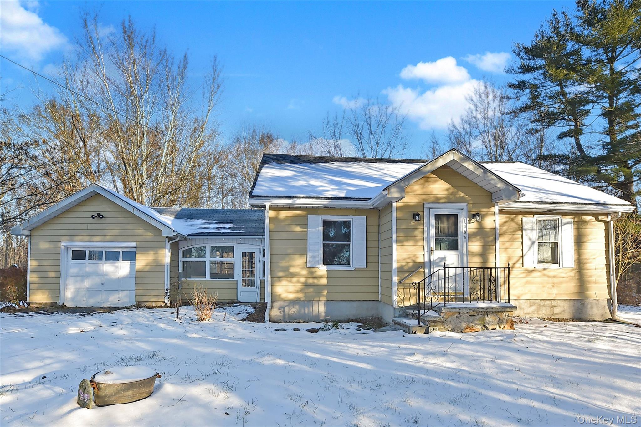 1084 State Route 17K Out of NYC Montgomery, NY 12549