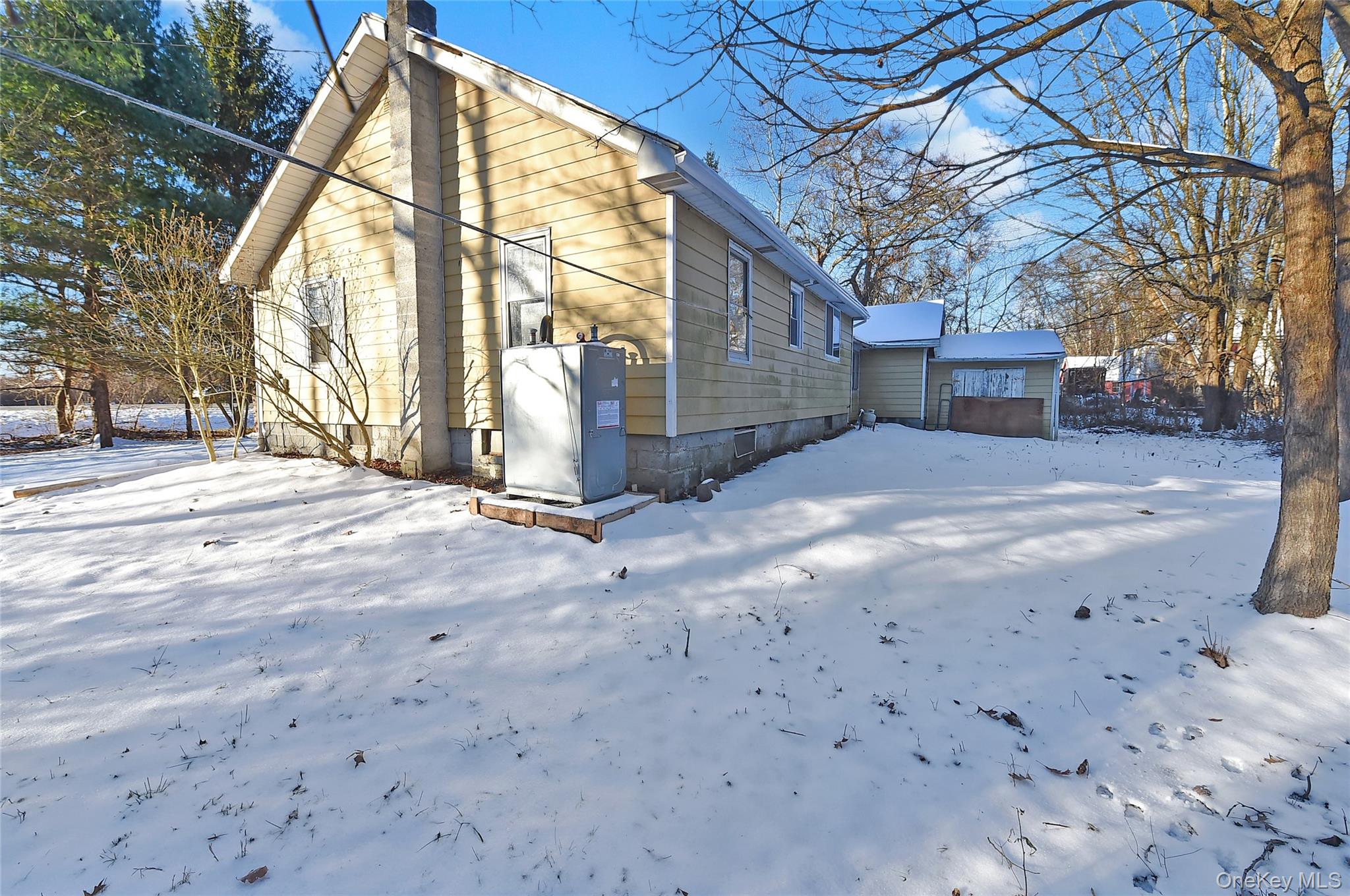 1084 State Route 17K Out of NYC Montgomery, NY 12549