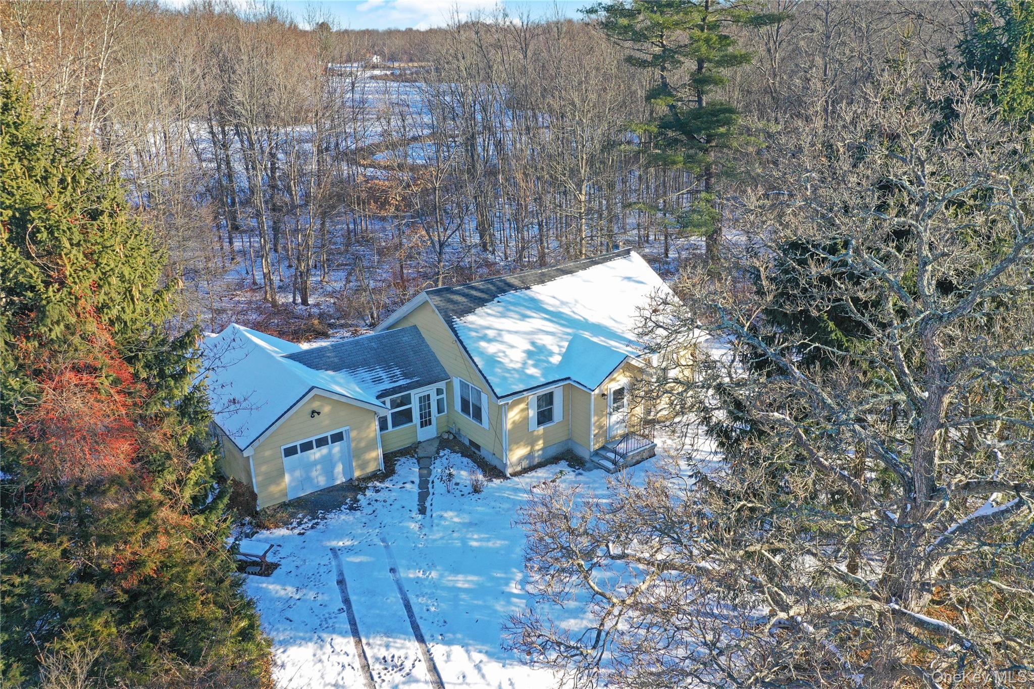 1084 State Route 17K Out of NYC Montgomery, NY 12549