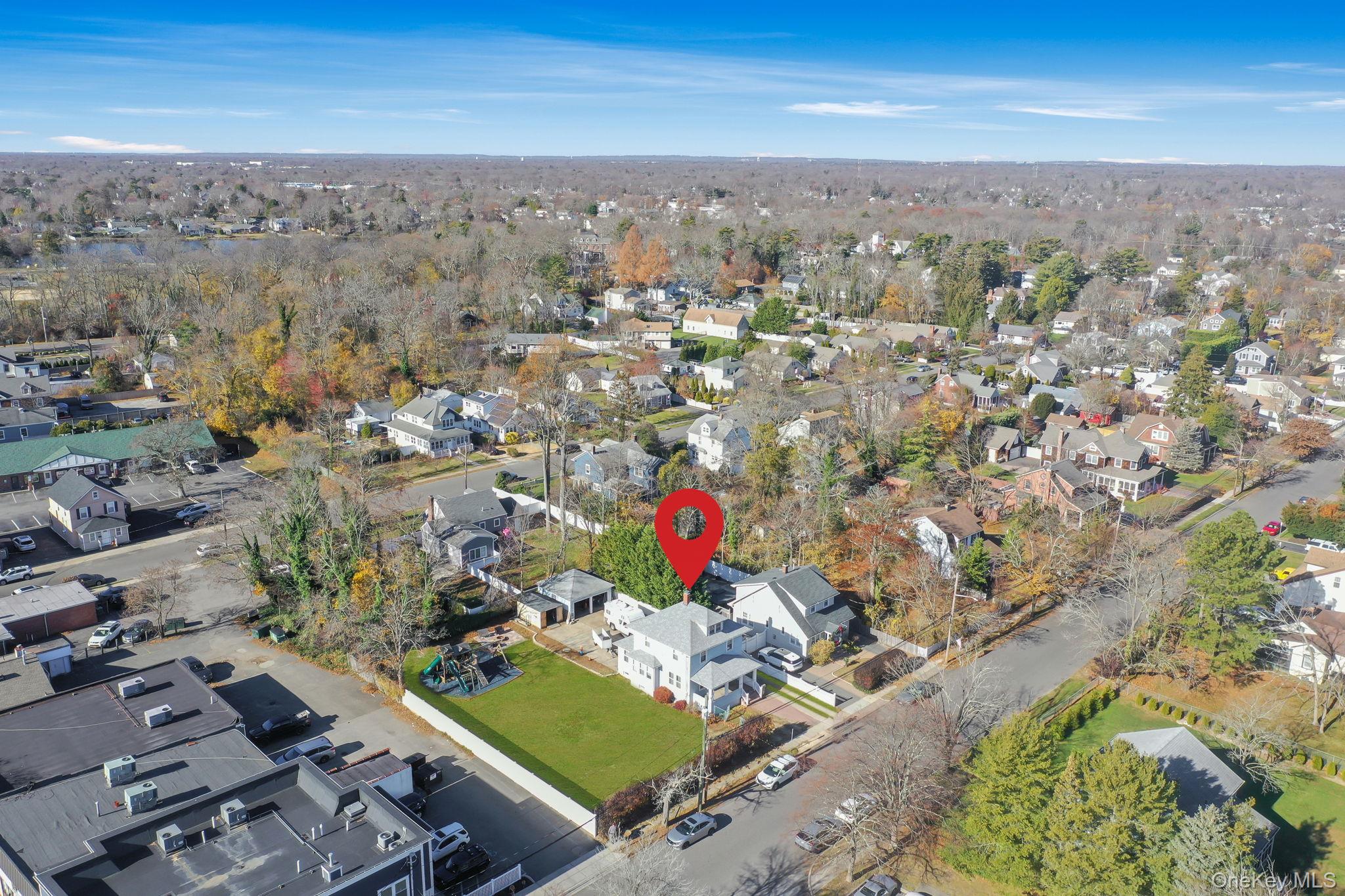 4 3rd Avenue East Islip East Islip, NY 11730