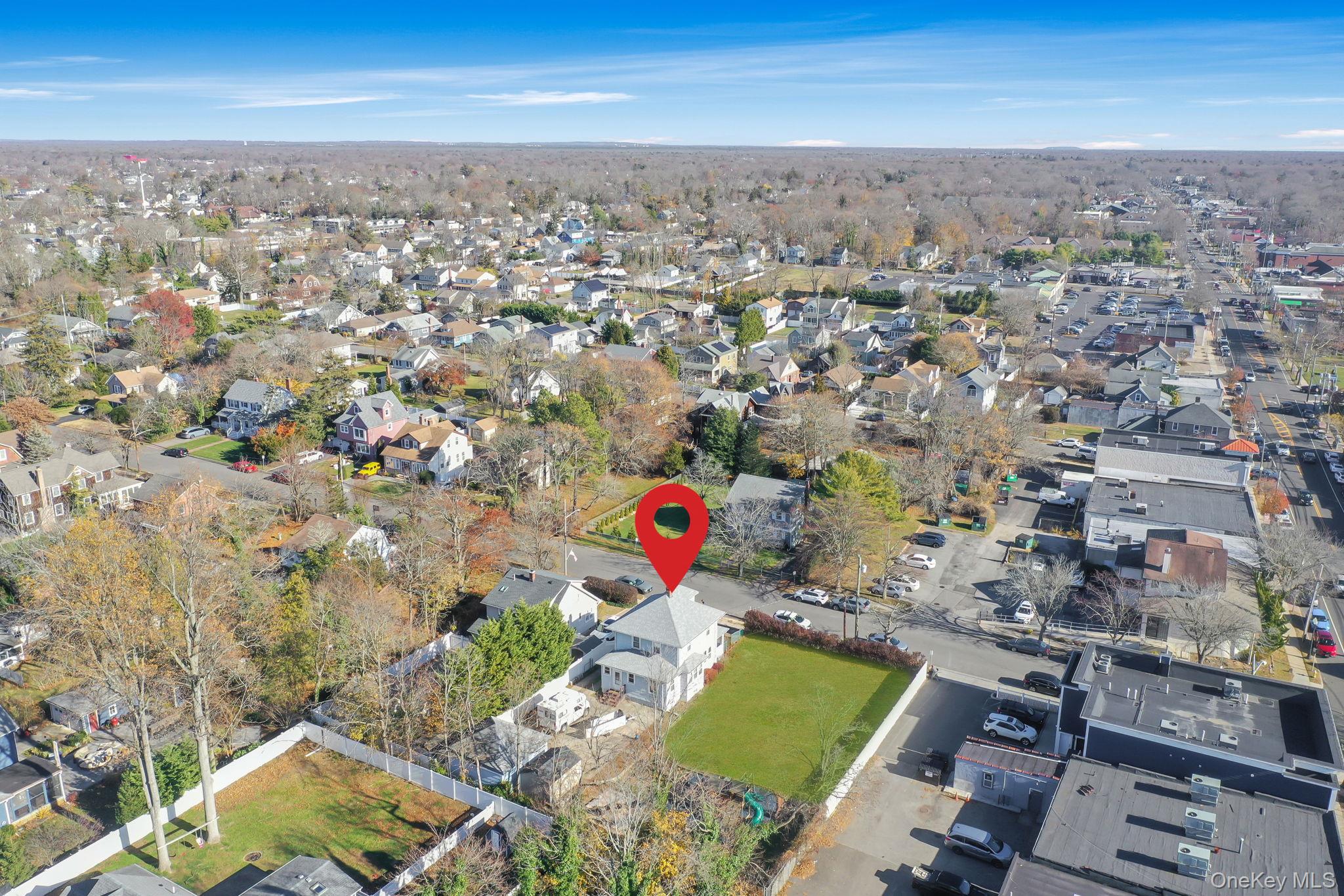 4 3rd Avenue East Islip East Islip, NY 11730