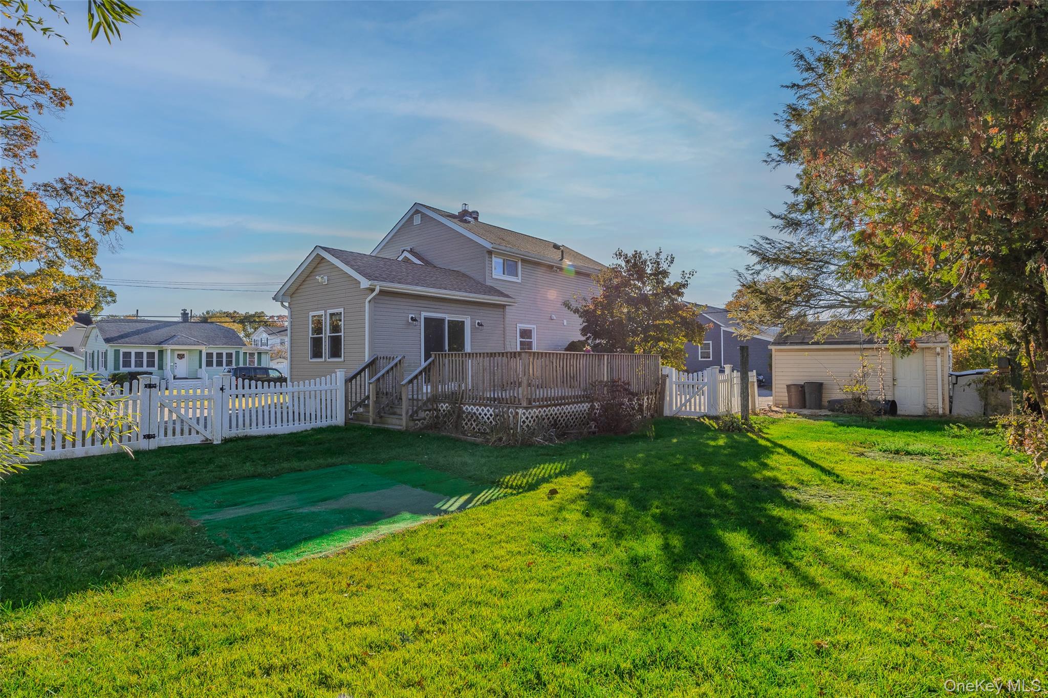 17 Andrew Avenue Islip Terrace Islip Terrace, NY 11752