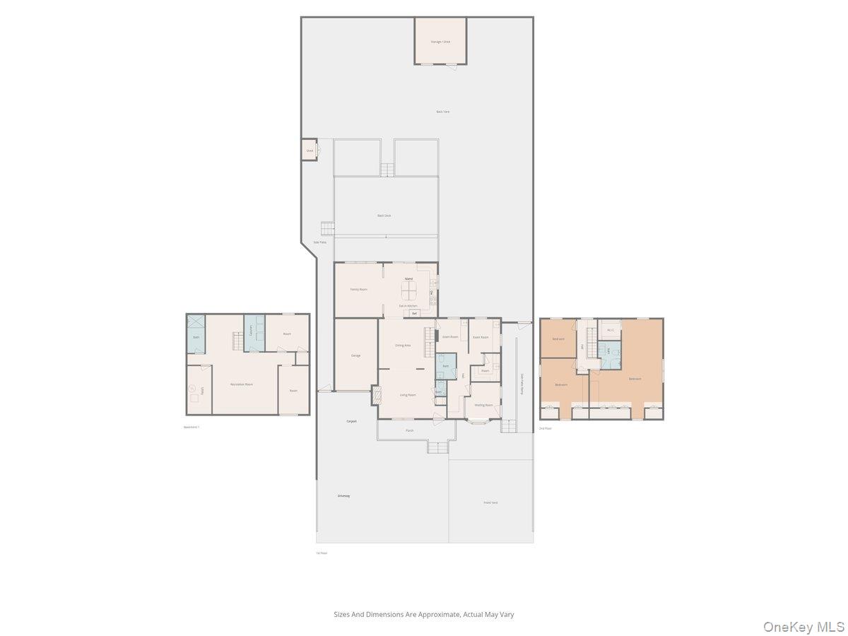 26 West 11th Street Huntington Station, NY 11746