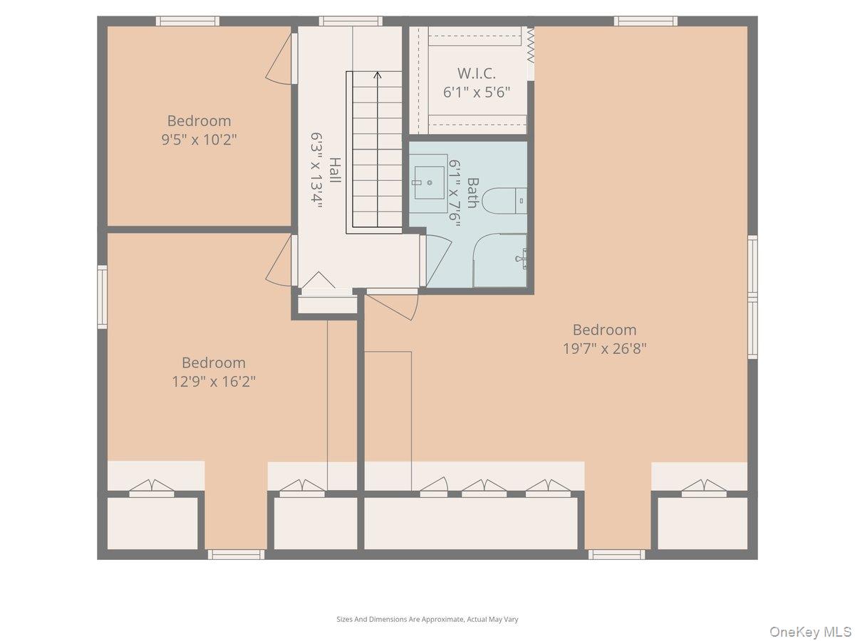 26 West 11th Street Huntington Station, NY 11746