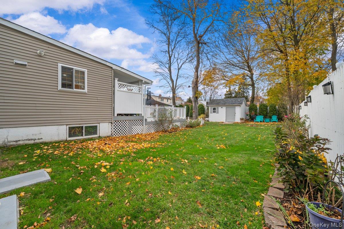 26 West 11th Street Huntington Station, NY 11746