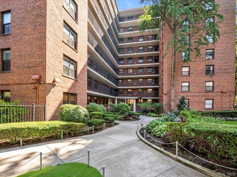 35-11 85th Street, Apt 1-C, Jackson Heights, NY 11372