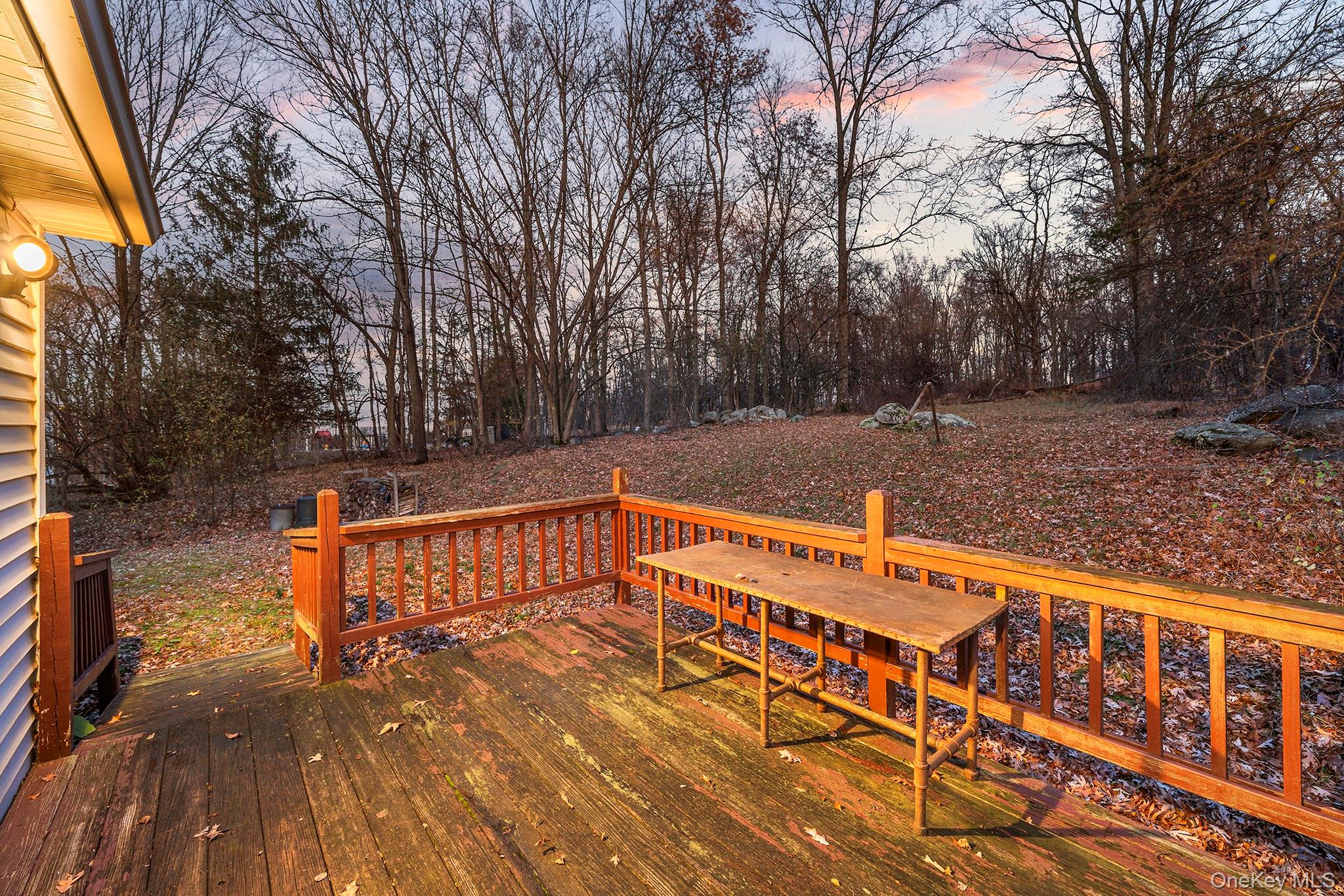 290 Ridge Road Out of NYC Goshen, NY 10916