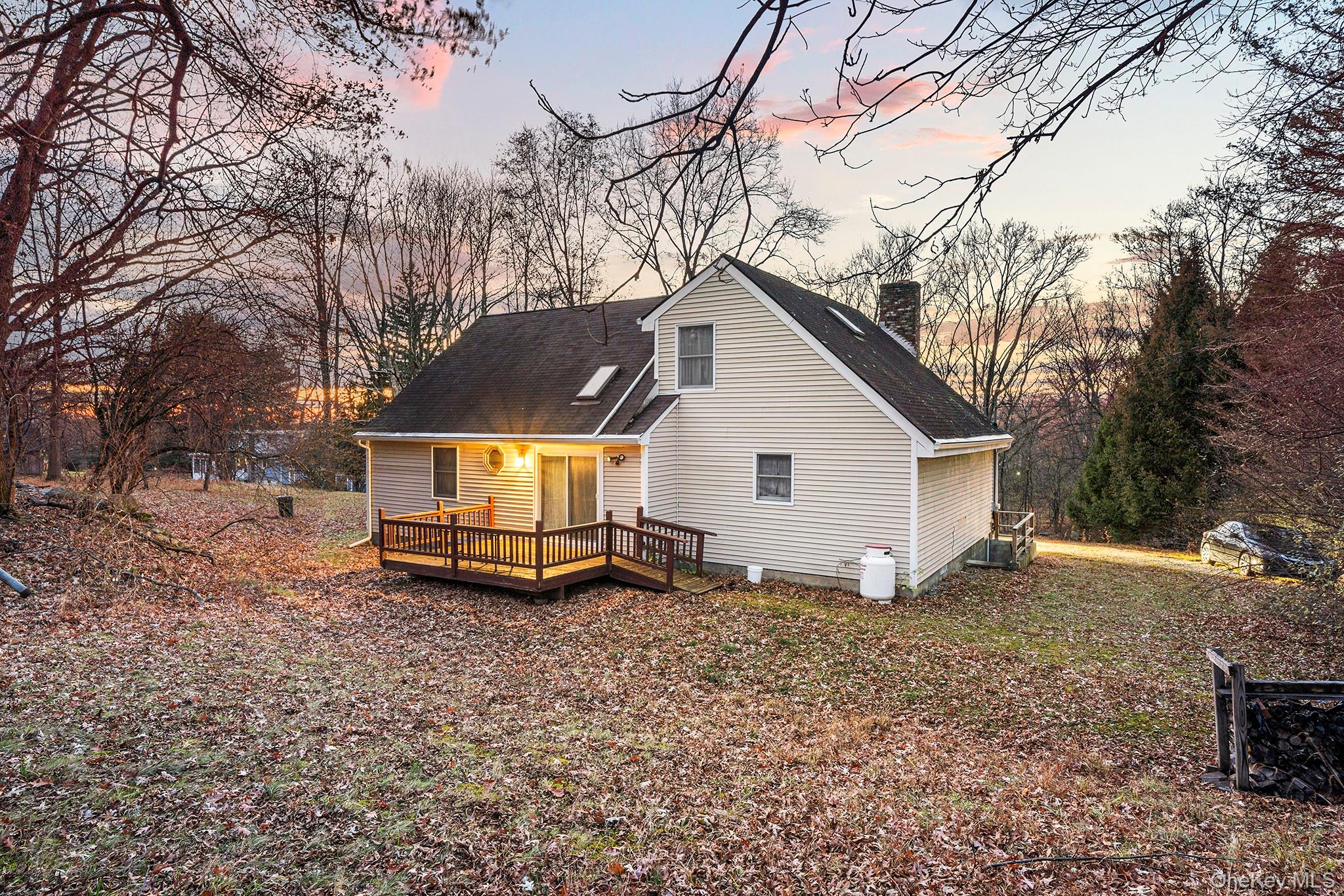 290 Ridge Road Out of NYC Goshen, NY 10916