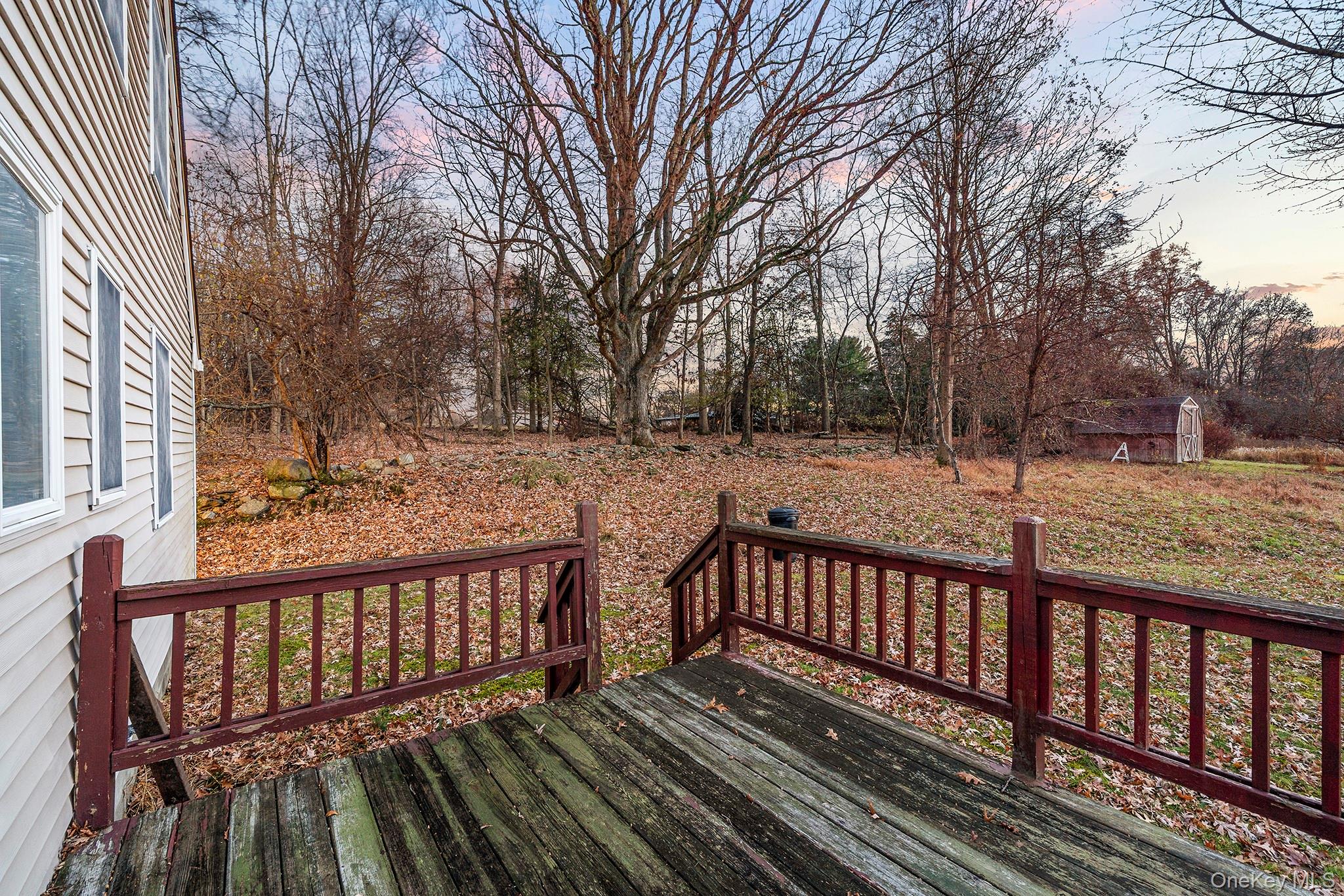 290 Ridge Road Out of NYC Goshen, NY 10916