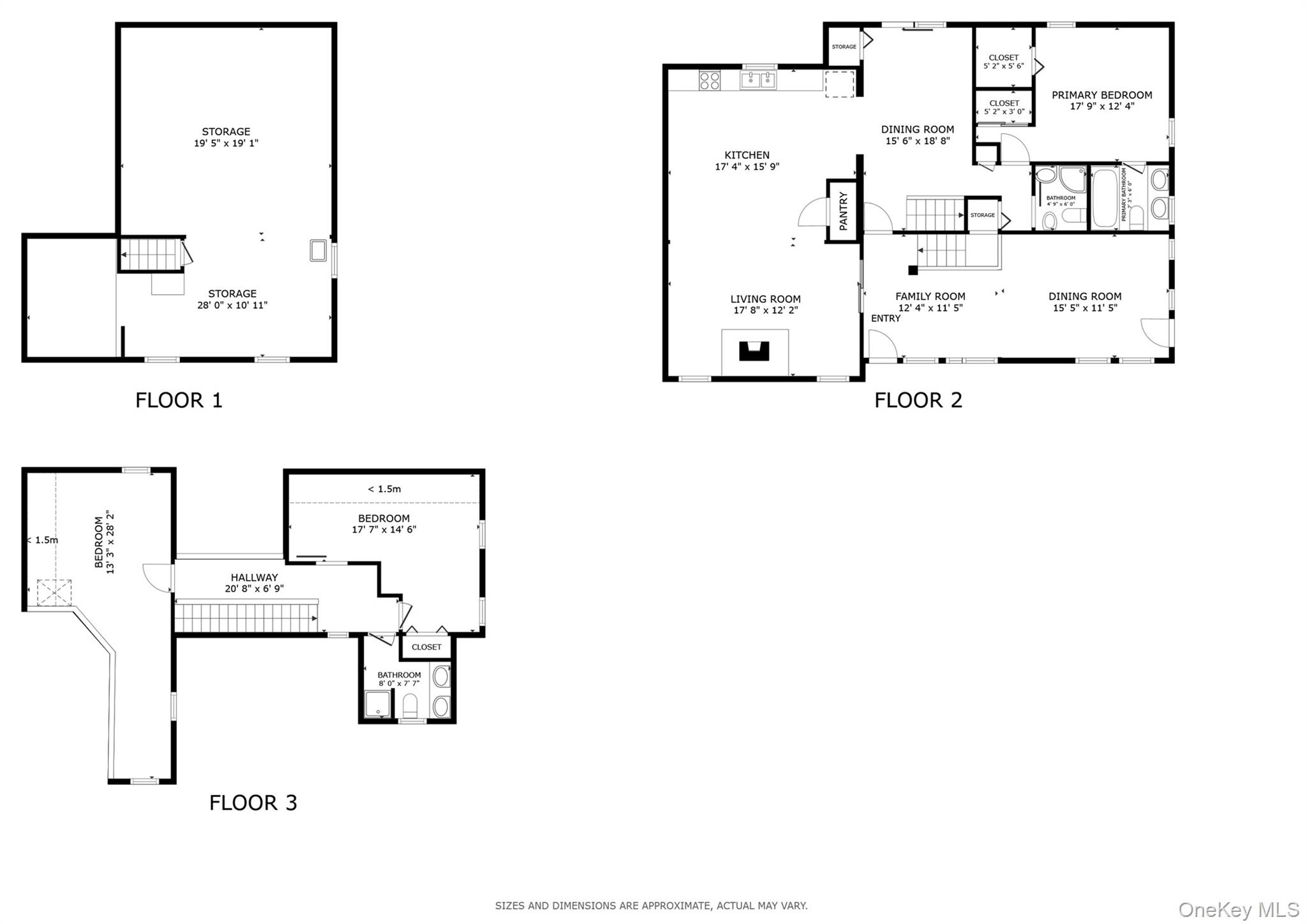 290 Ridge Road Out of NYC Goshen, NY 10916