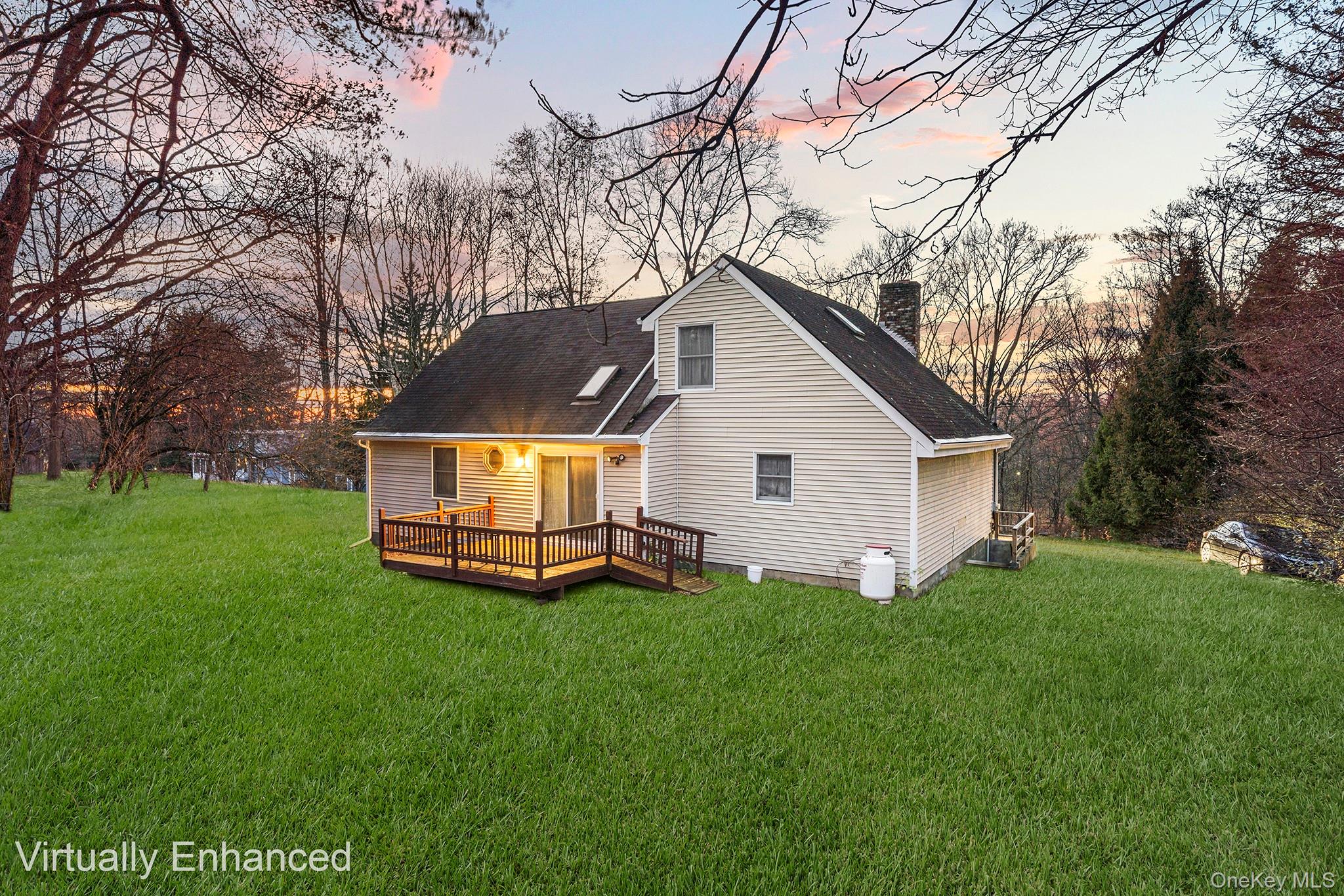 290 Ridge Road Out of NYC Goshen, NY 10916