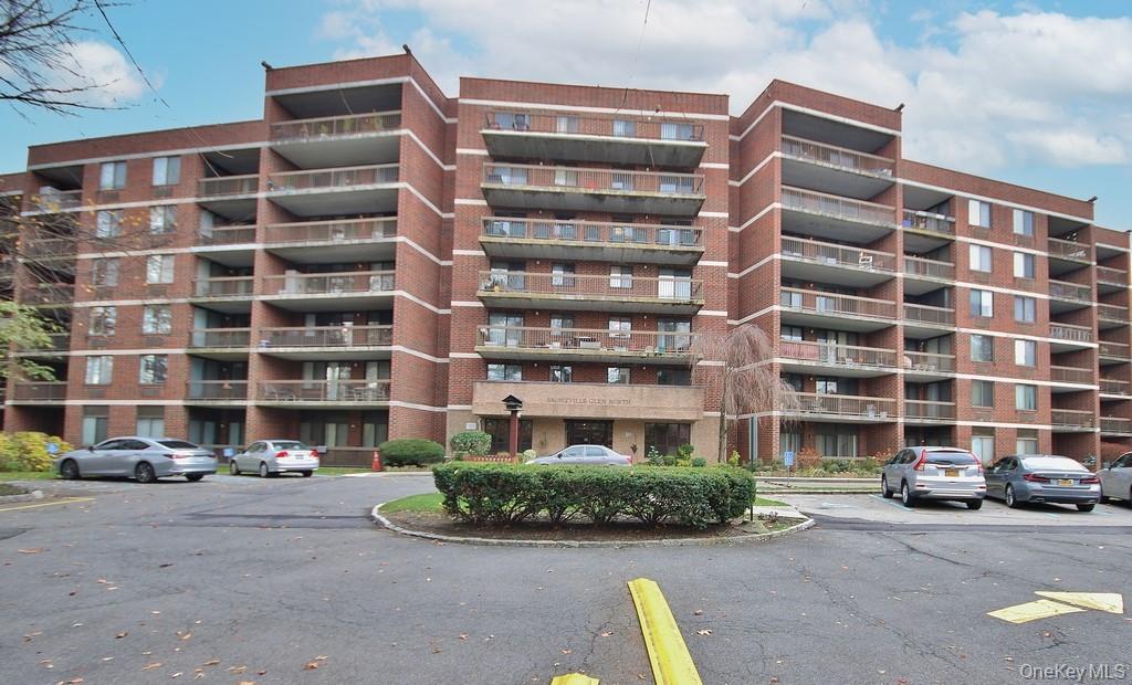 1374 Midland Avenue 101 Bronxville Bronxville, NY 10708