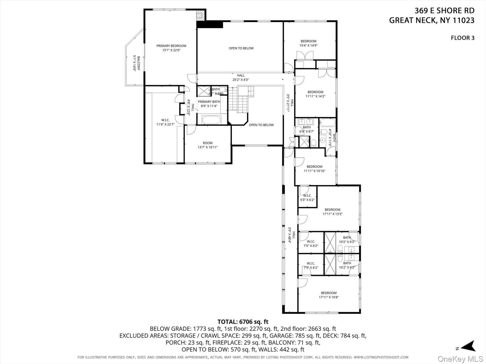 369 East Shore Road Great Neck Great Neck, NY 11024