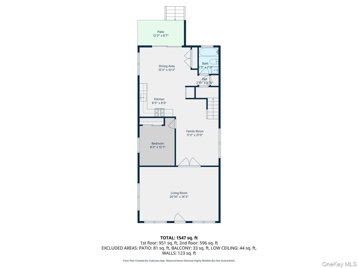 55 Alhambra Road Massapequa Massapequa, NY 11758