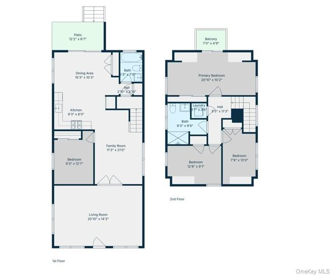 55 Alhambra Road Massapequa Massapequa, NY 11758