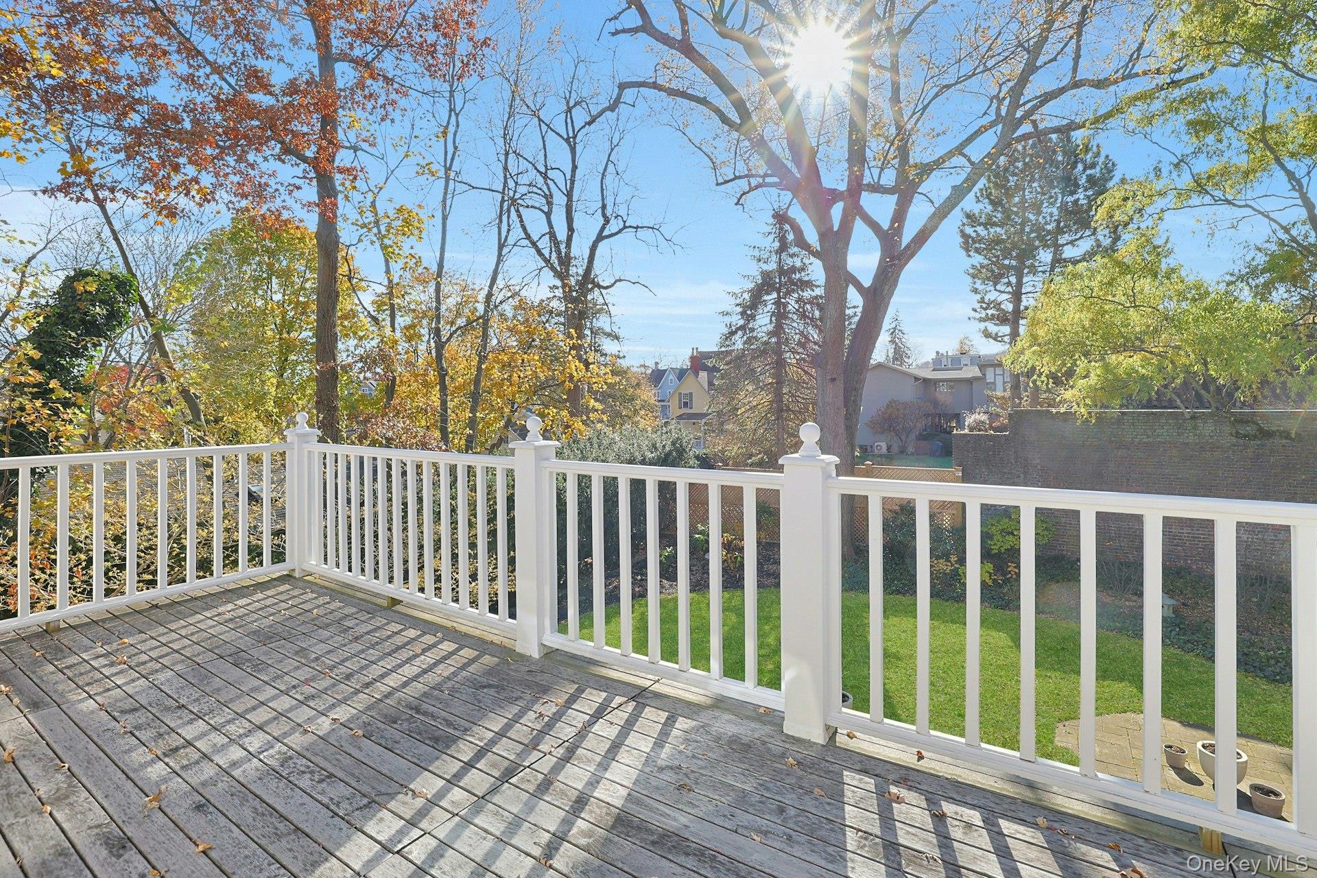 9 Prall Place Out of NYC Nyack, NY 10960