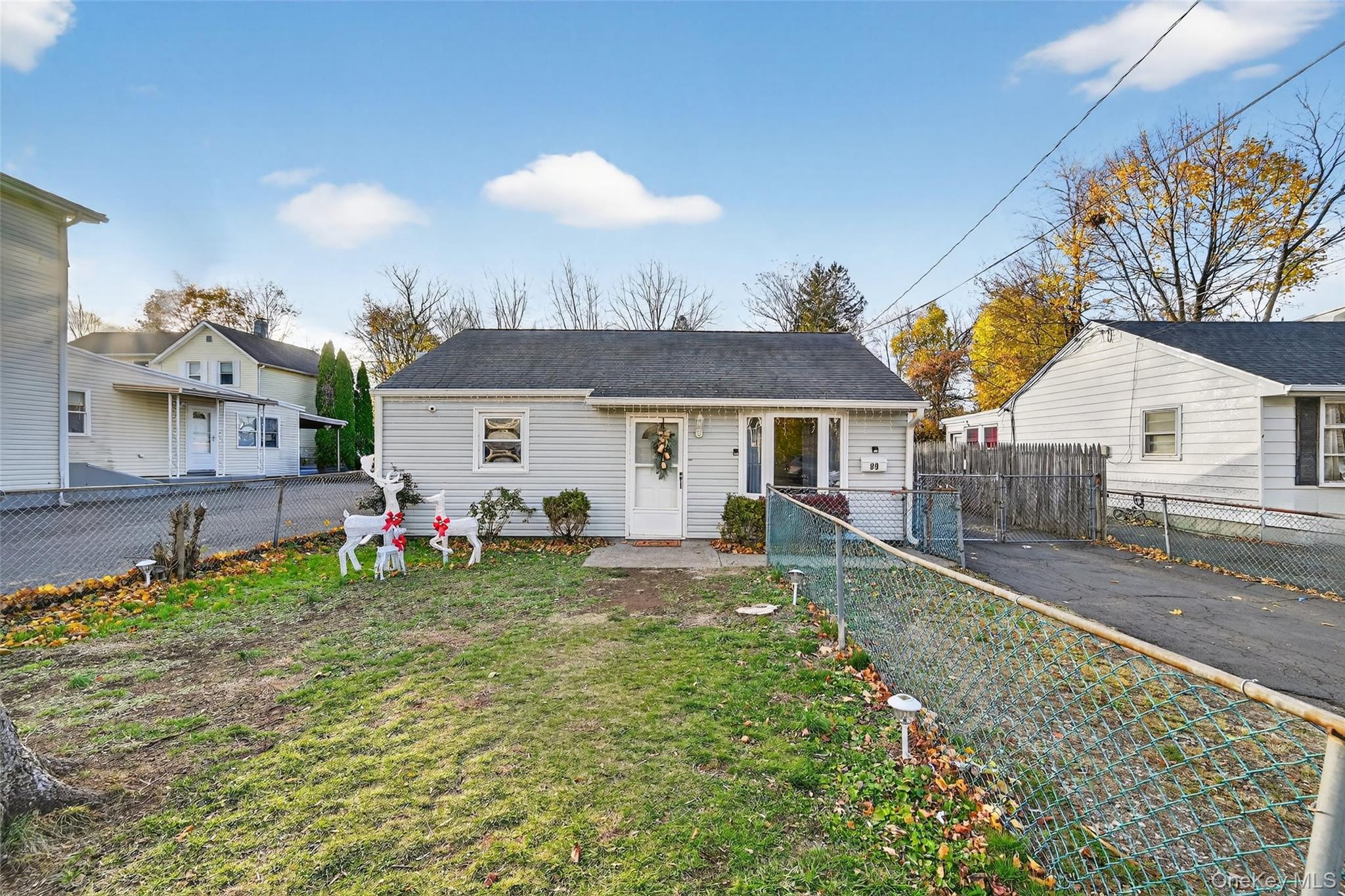 89 Benson Street Out of NYC West Haverstraw, NY 10993