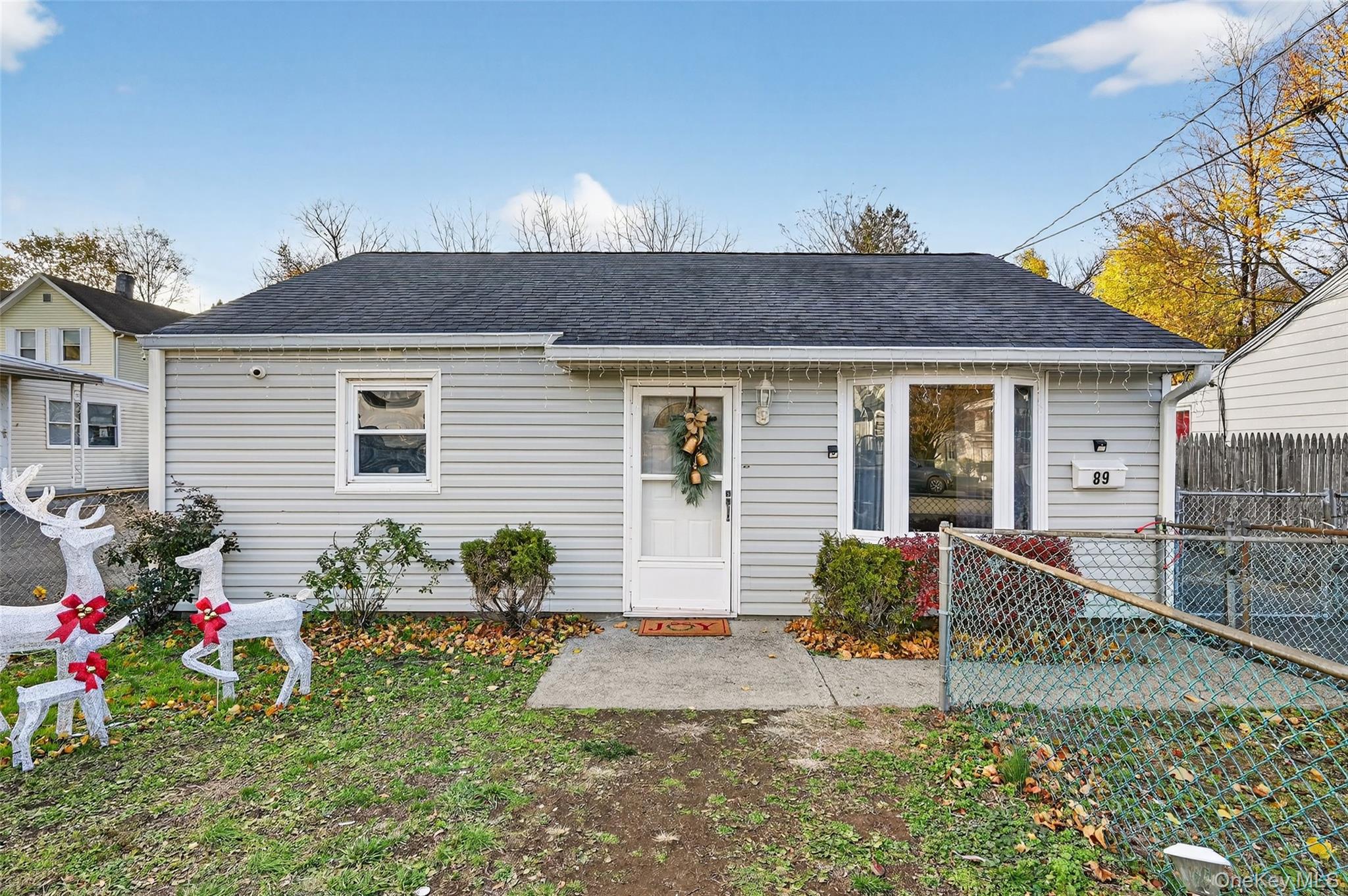 89 Benson Street Out of NYC West Haverstraw, NY 10993