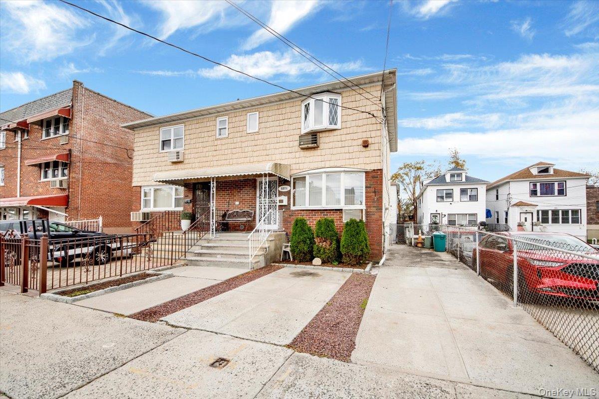 537A Ellsworth Avenue Bronx, NY 10465