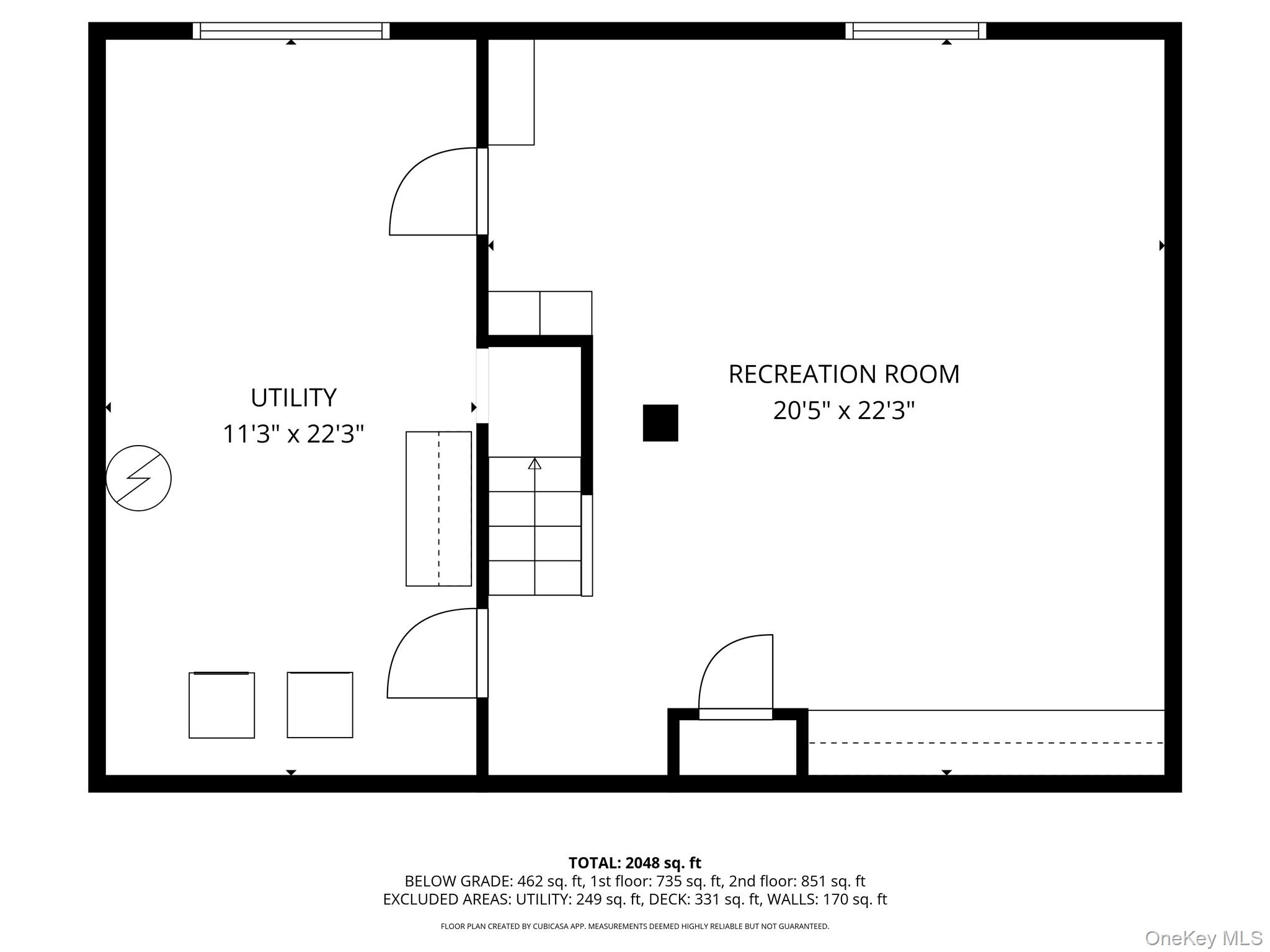 16 Mountain Avenue Out of NYC Middletown, NY 10940