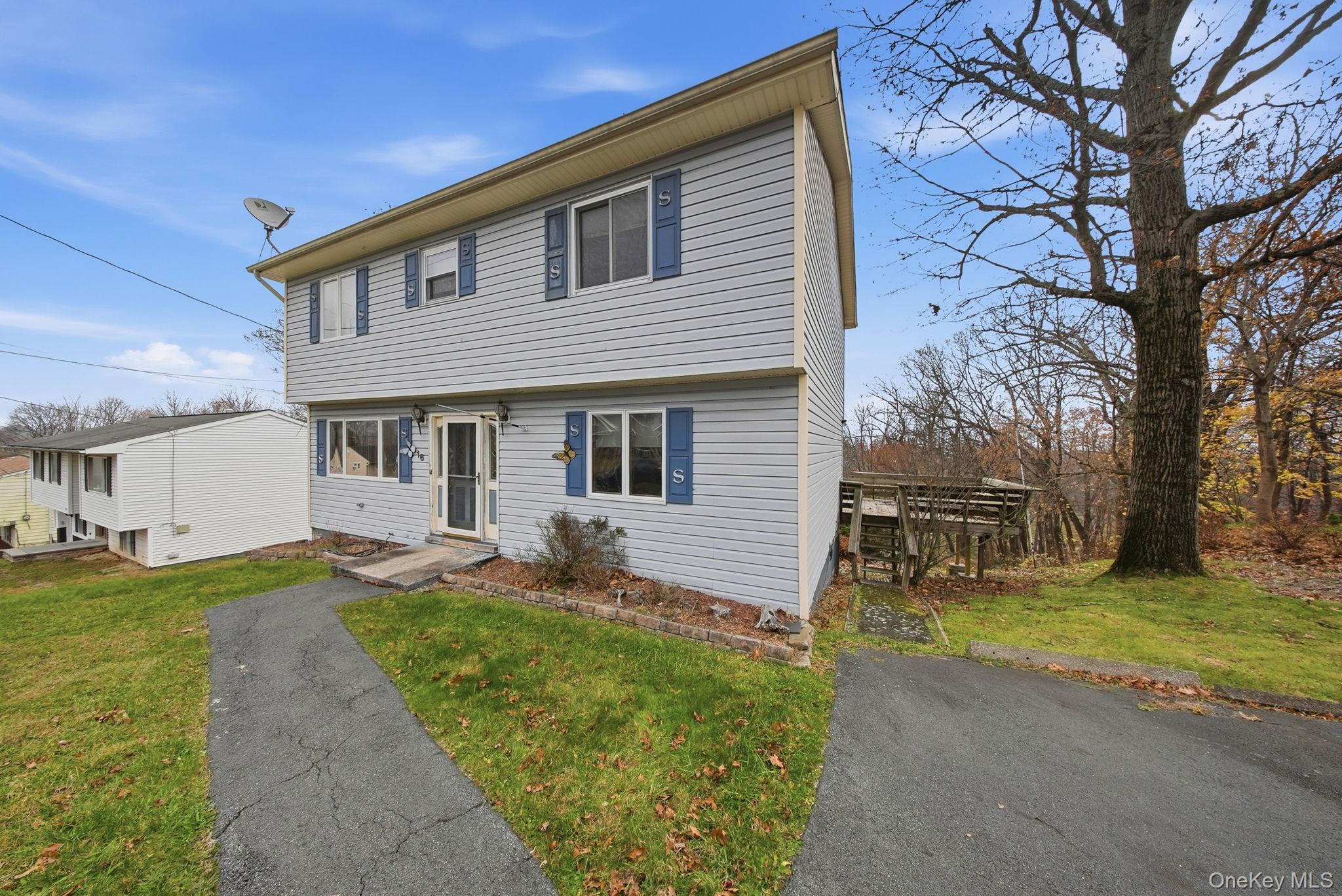 16 Mountain Avenue Out of NYC Middletown, NY 10940