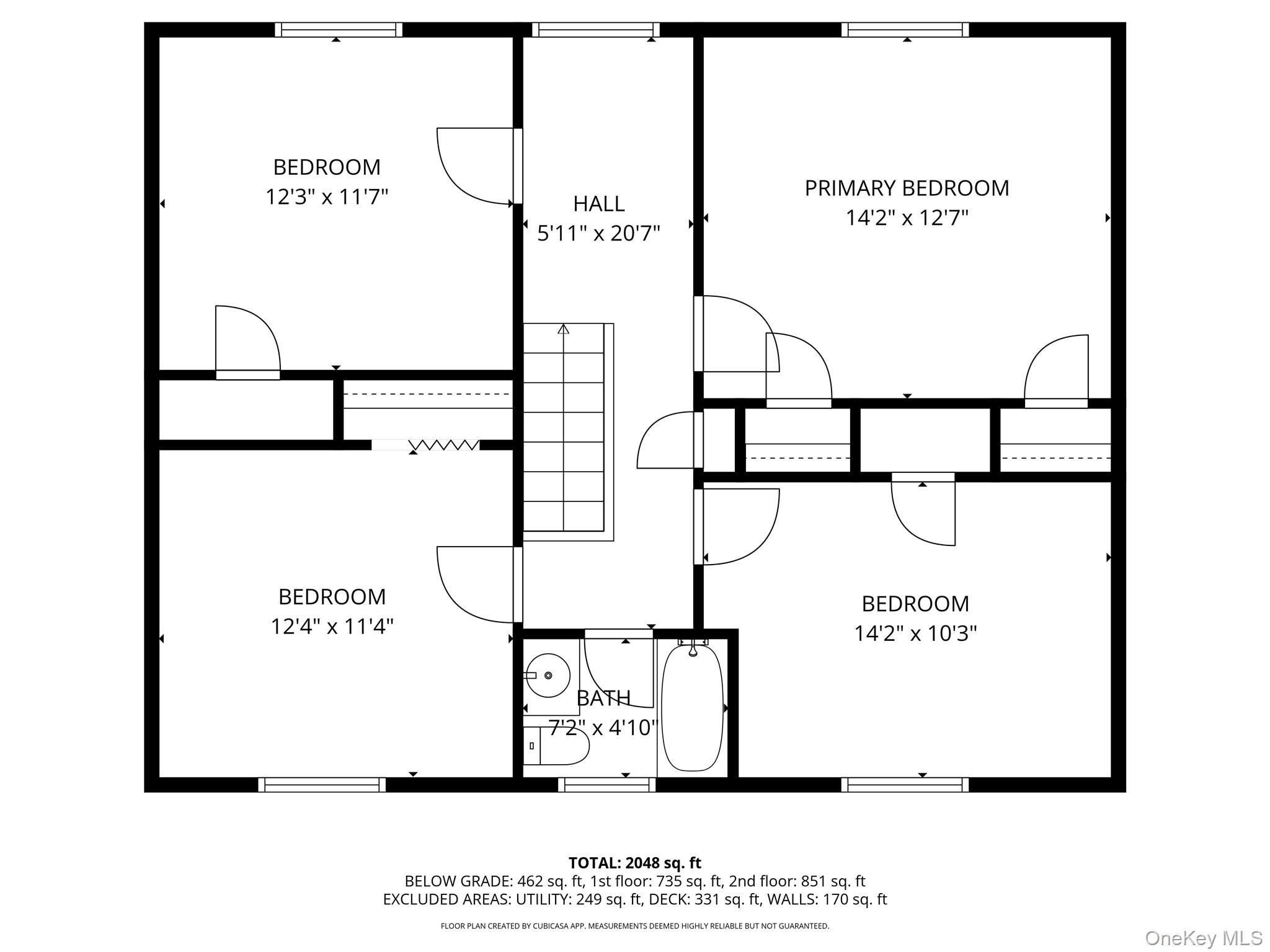 16 Mountain Avenue Out of NYC Middletown, NY 10940