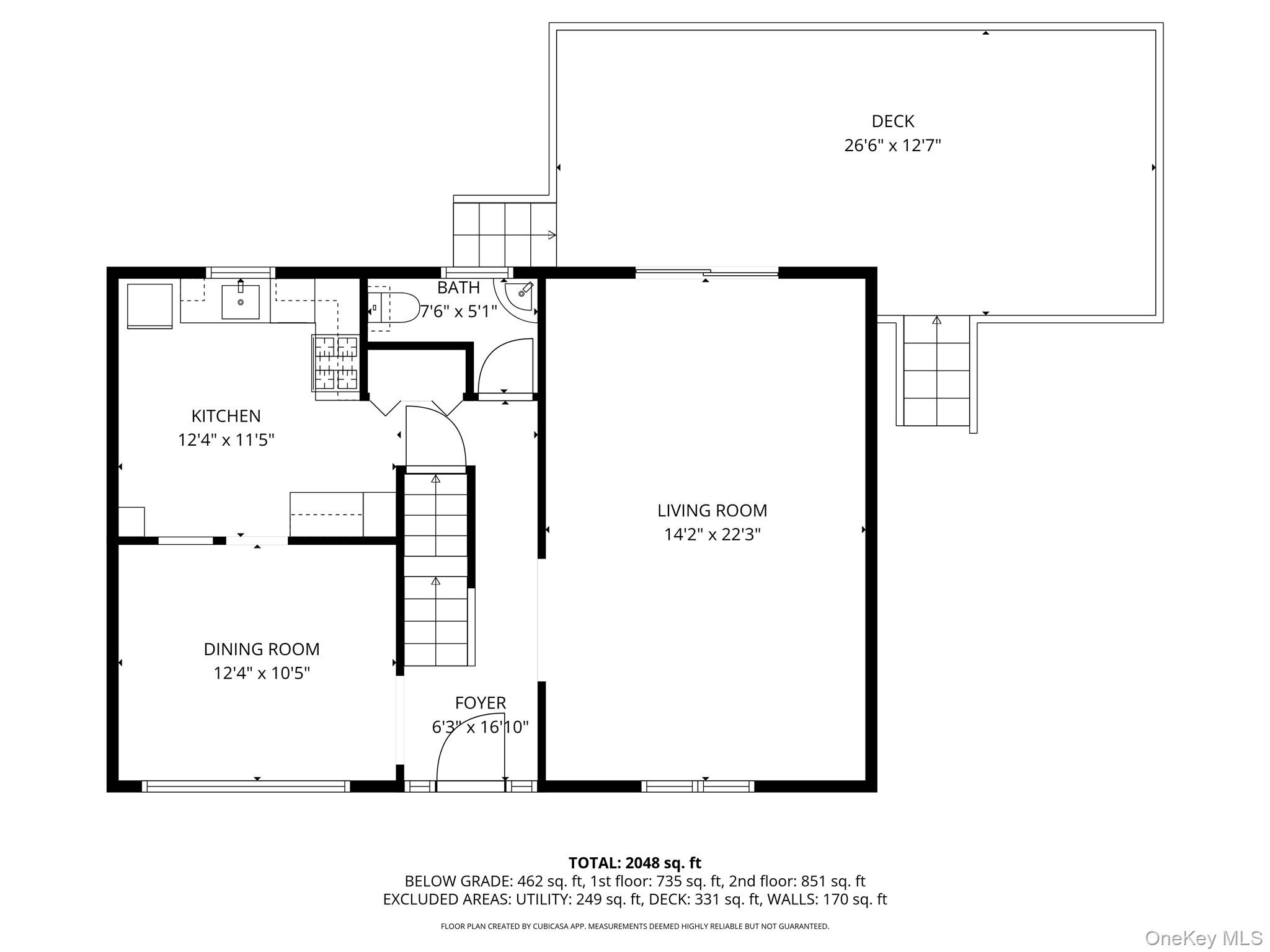 16 Mountain Avenue Out of NYC Middletown, NY 10940