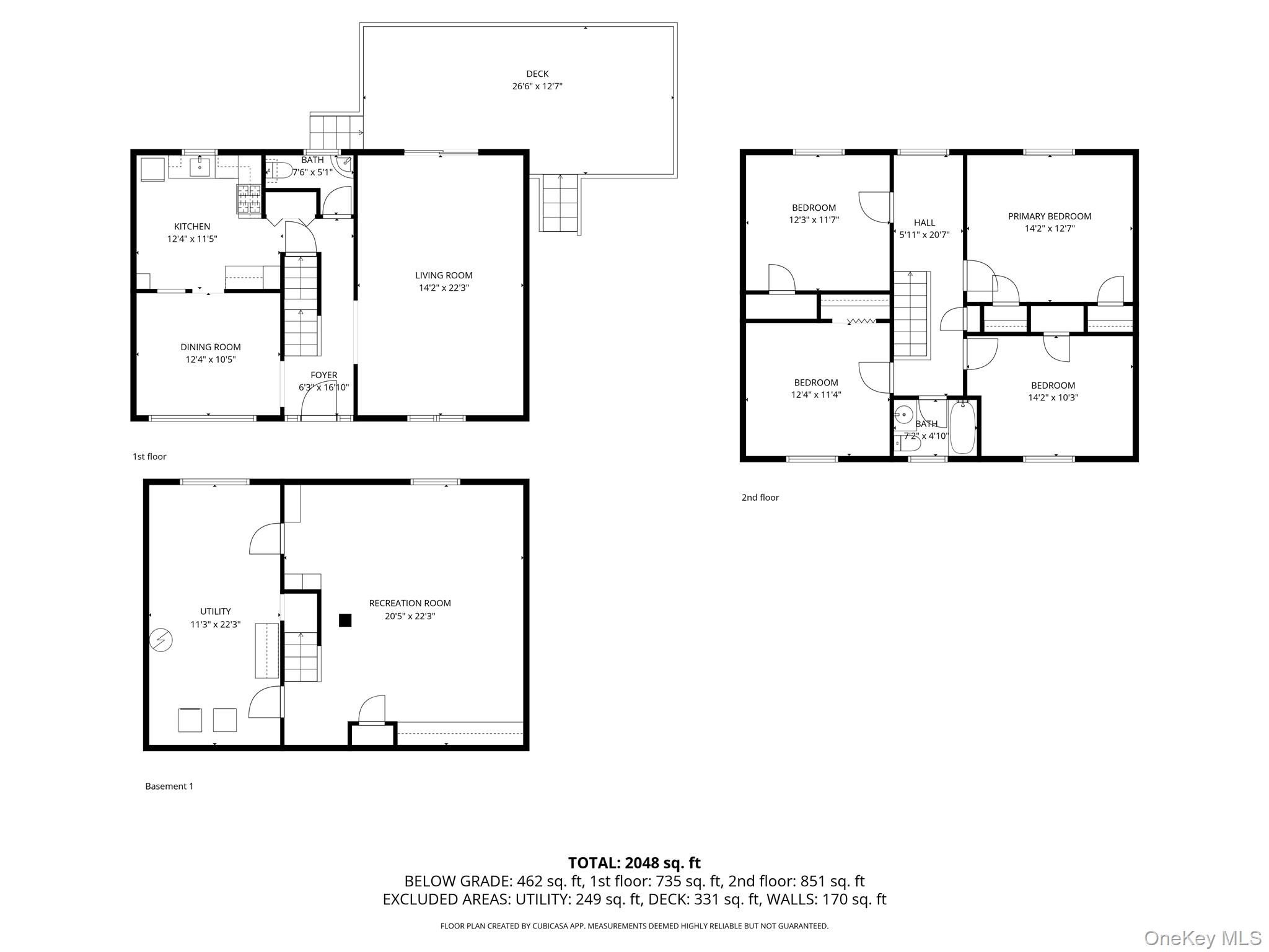 16 Mountain Avenue Out of NYC Middletown, NY 10940