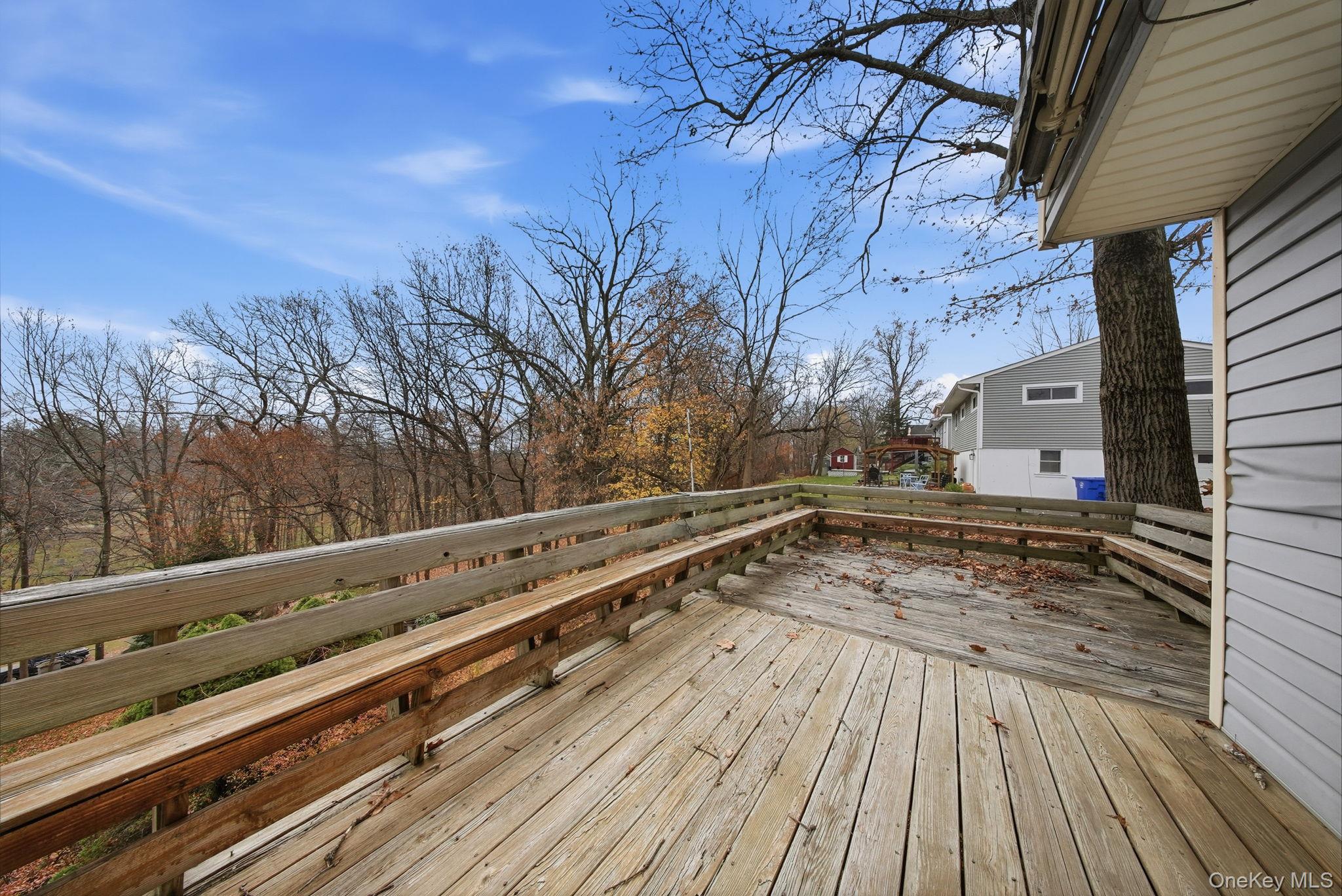 16 Mountain Avenue Out of NYC Middletown, NY 10940