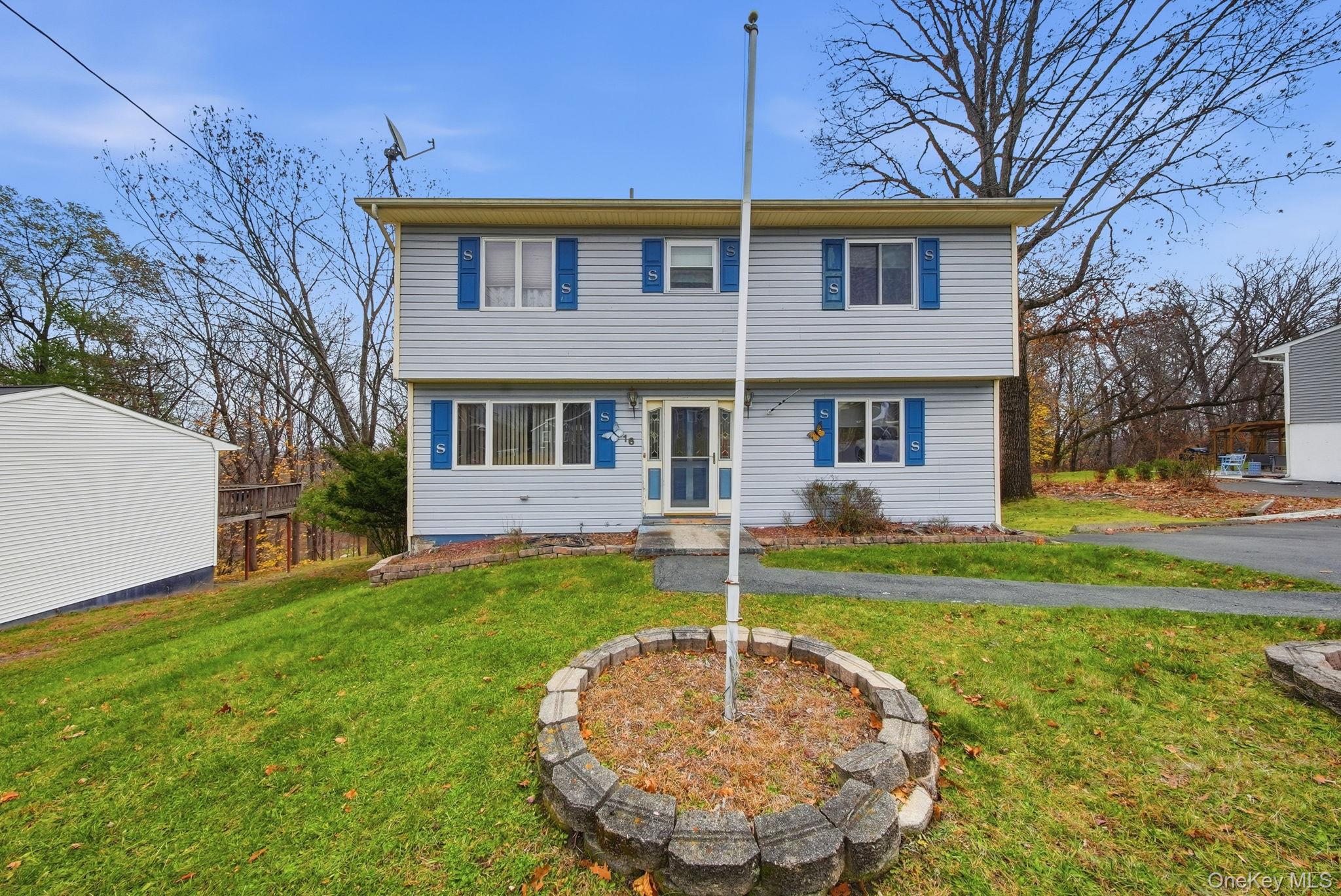 16 Mountain Avenue Out of NYC Middletown, NY 10940