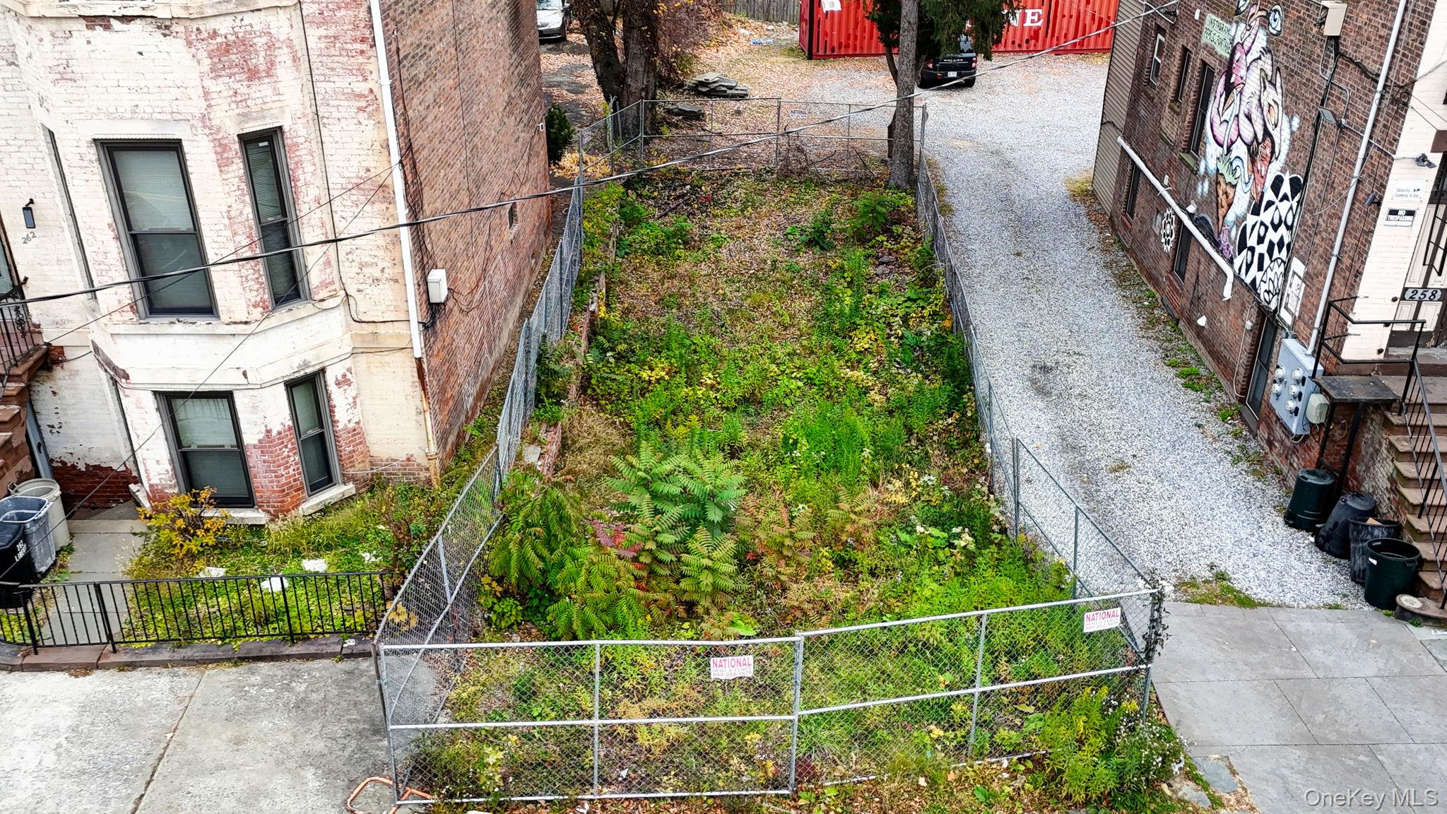 260 Liberty Street Out of NYC Newburgh, NY 12550