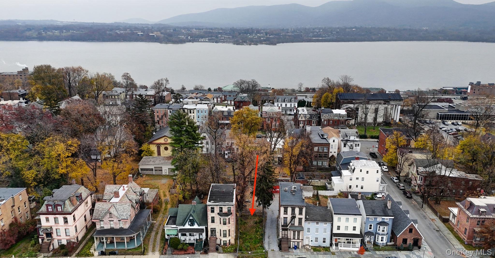 260 Liberty Street Out of NYC Newburgh, NY 12550