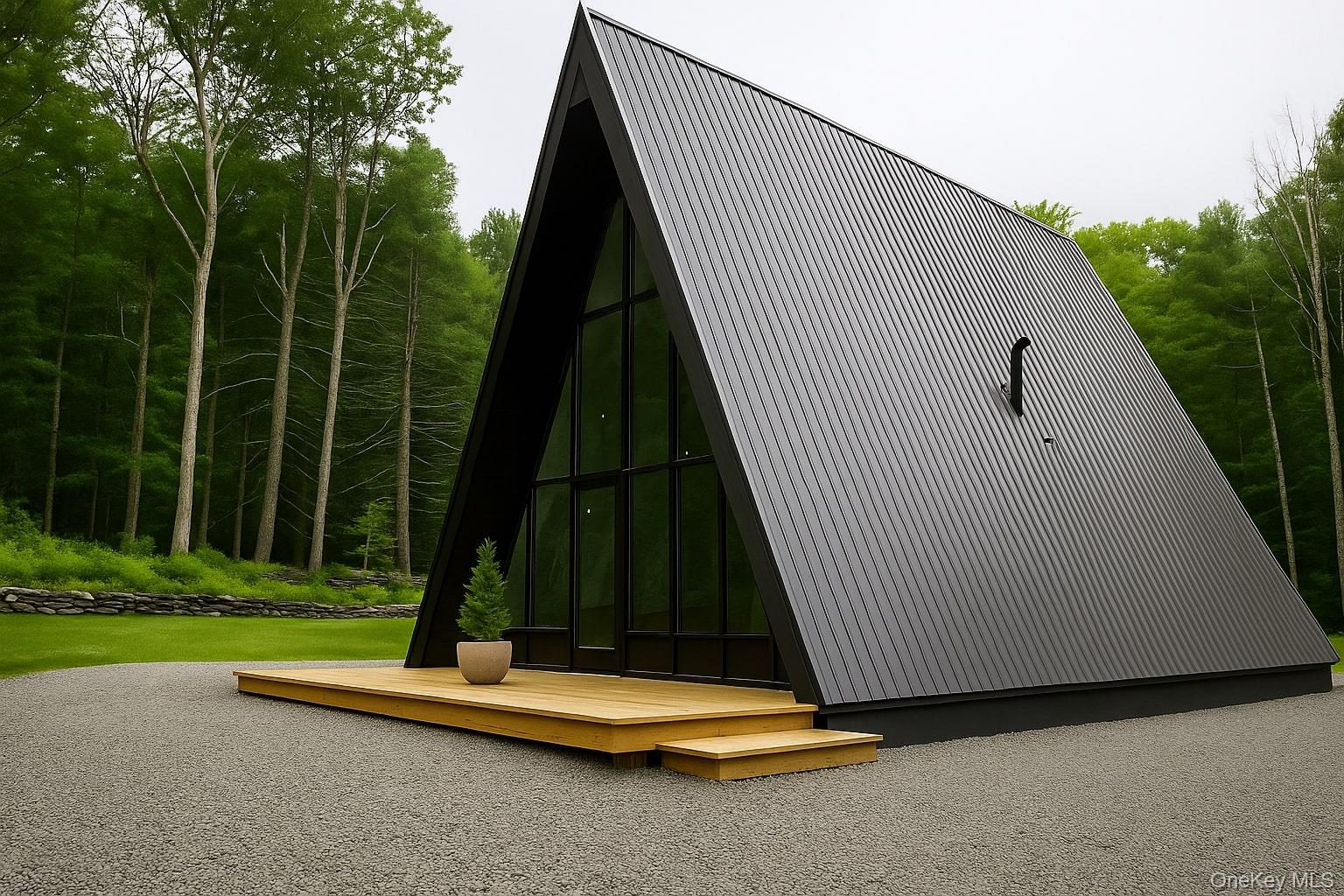 57 Forest Pond Road Out of NYC Narrowsburg, NY 12764