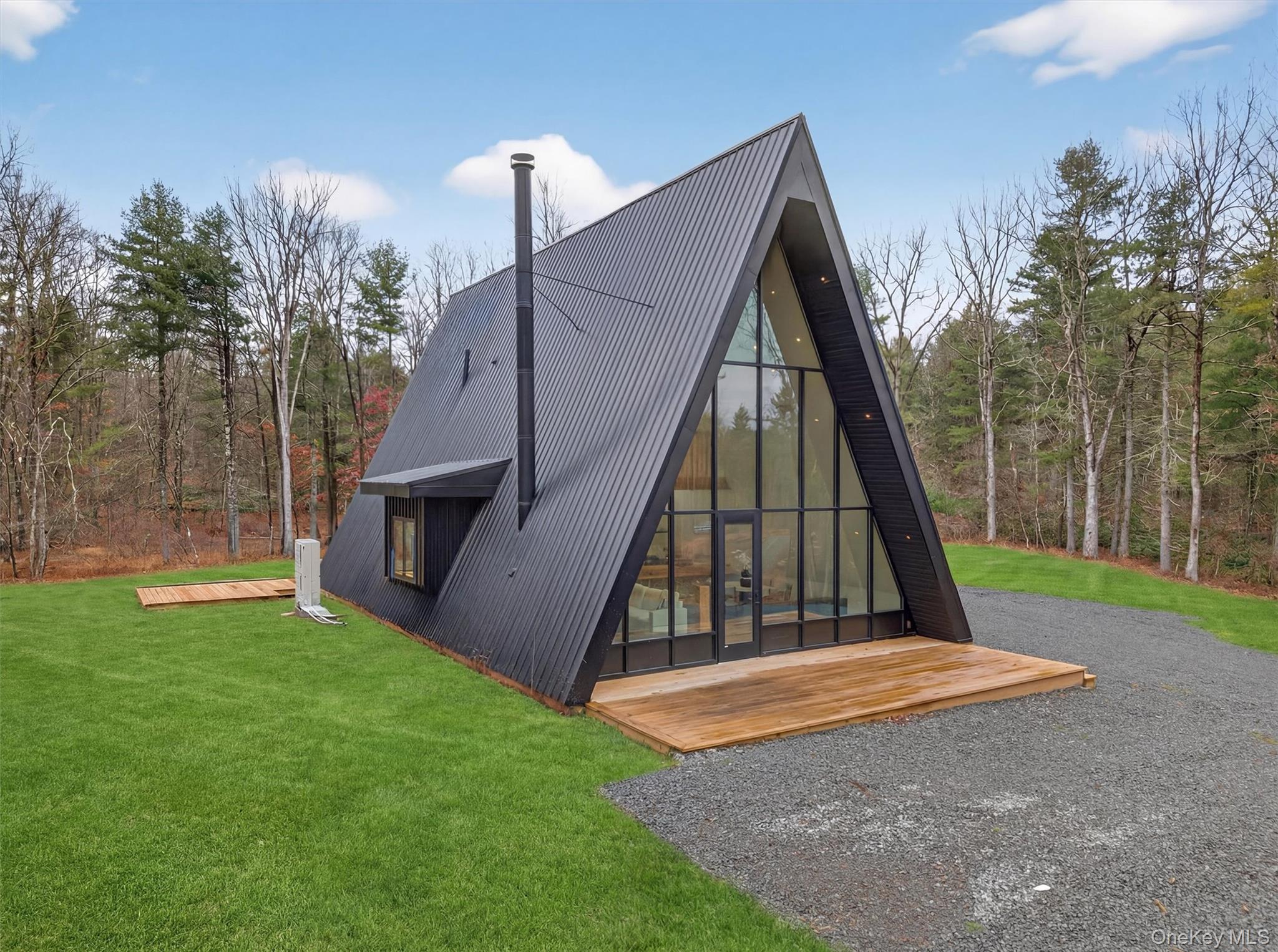 57 Forest Pond Road Out of NYC Narrowsburg, NY 12764