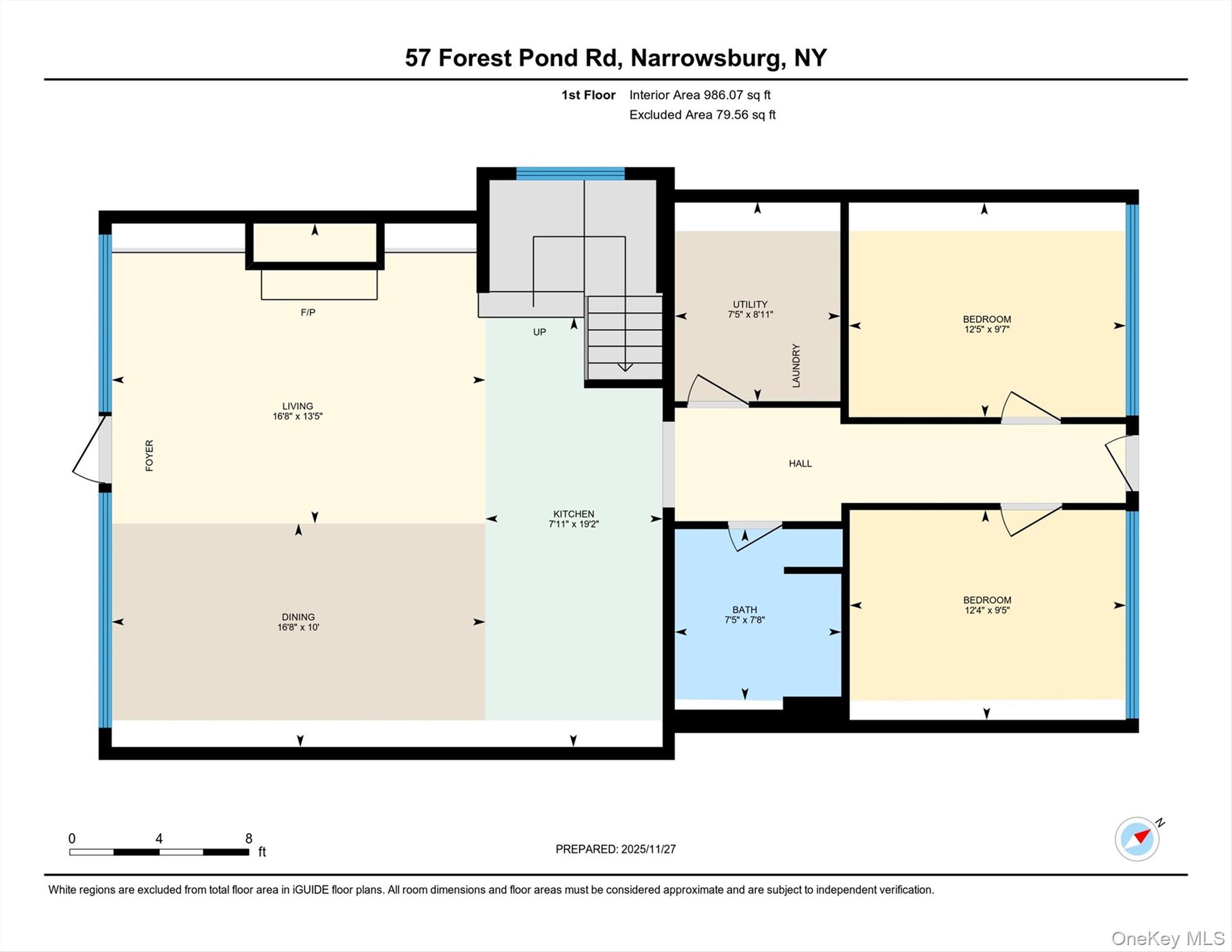 57 Forest Pond Road Out of NYC Narrowsburg, NY 12764