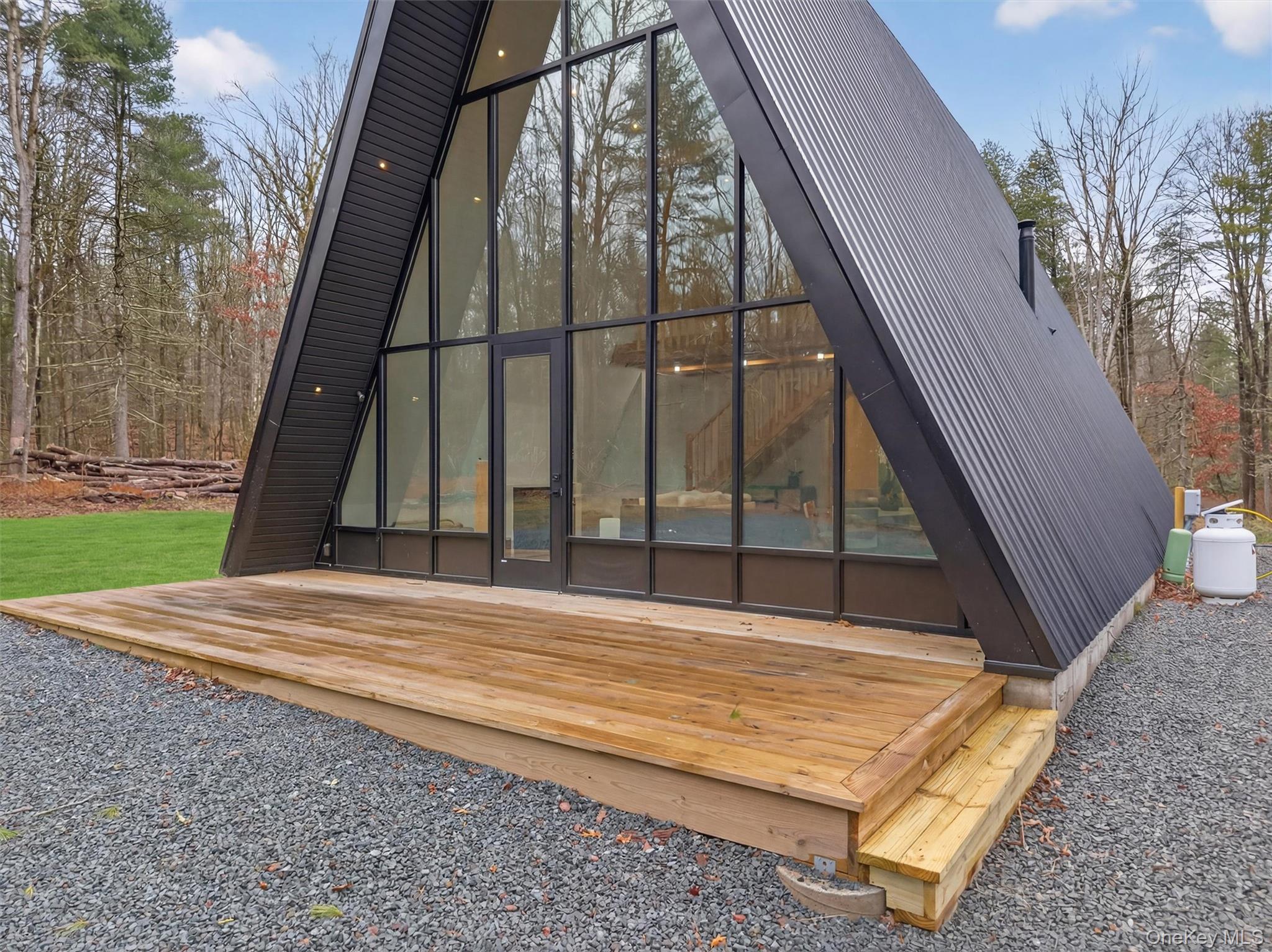 57 Forest Pond Road Out of NYC Narrowsburg, NY 12764