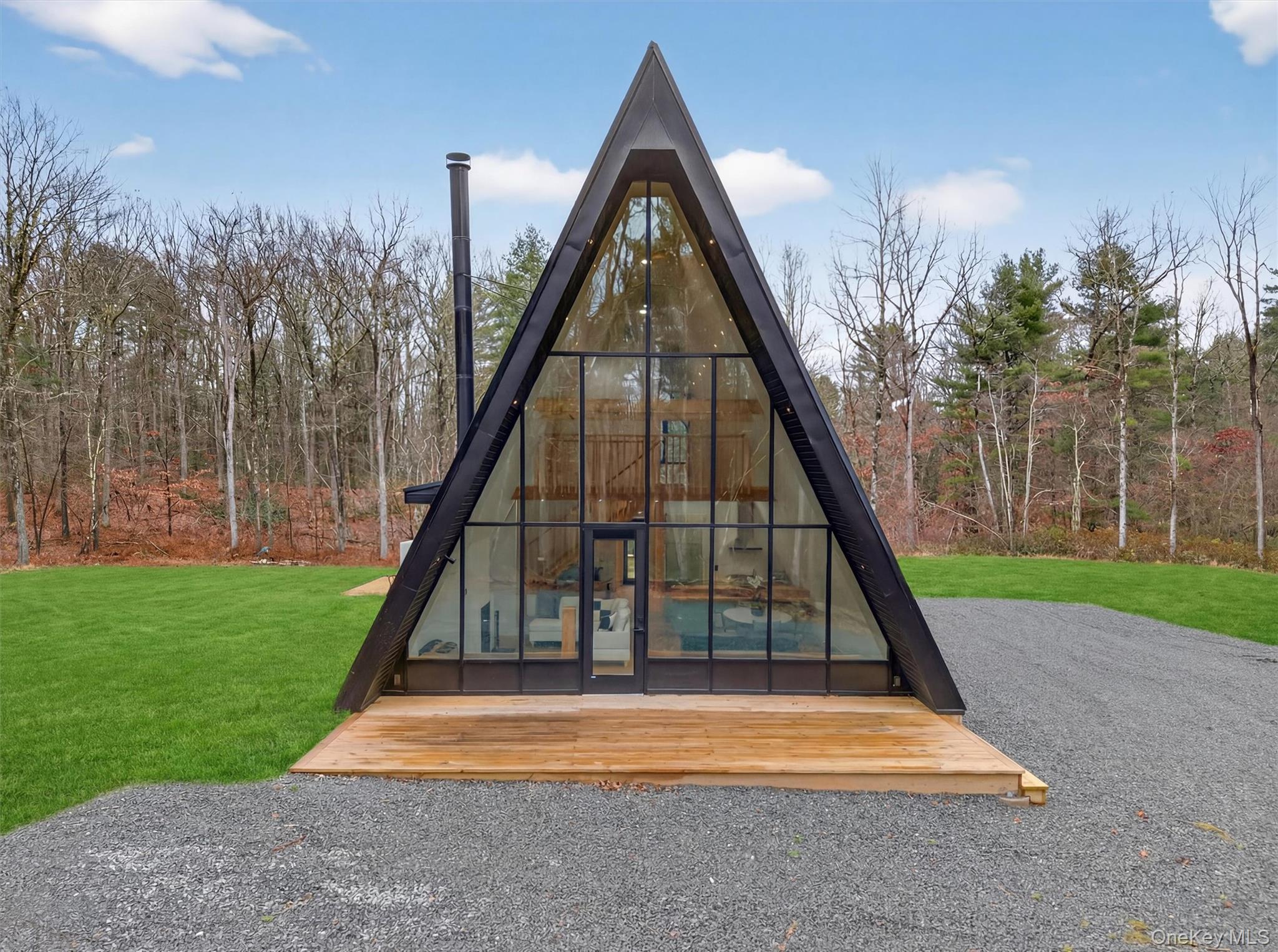 57 Forest Pond Road Out of NYC Narrowsburg, NY 12764