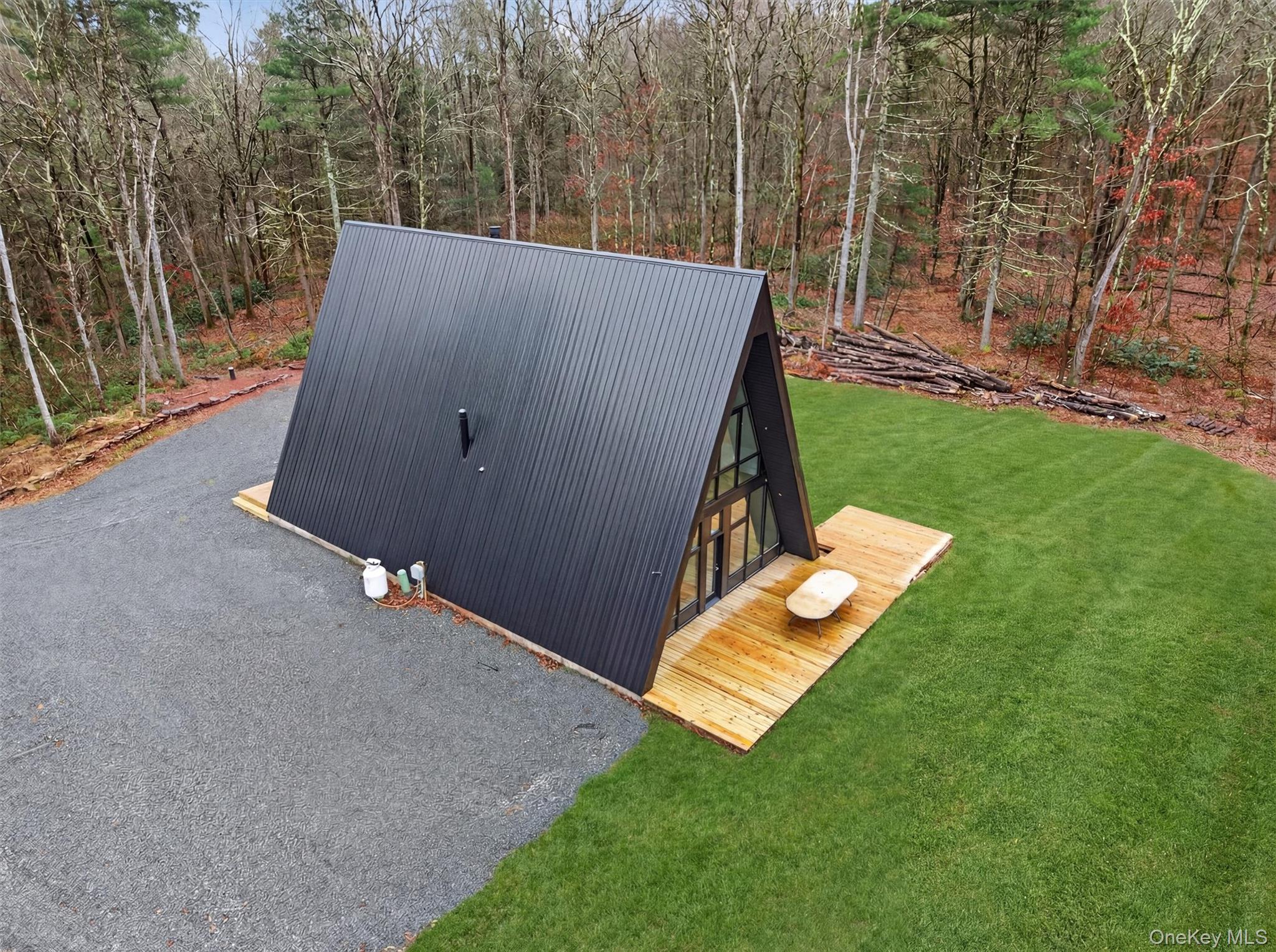 57 Forest Pond Road Out of NYC Narrowsburg, NY 12764