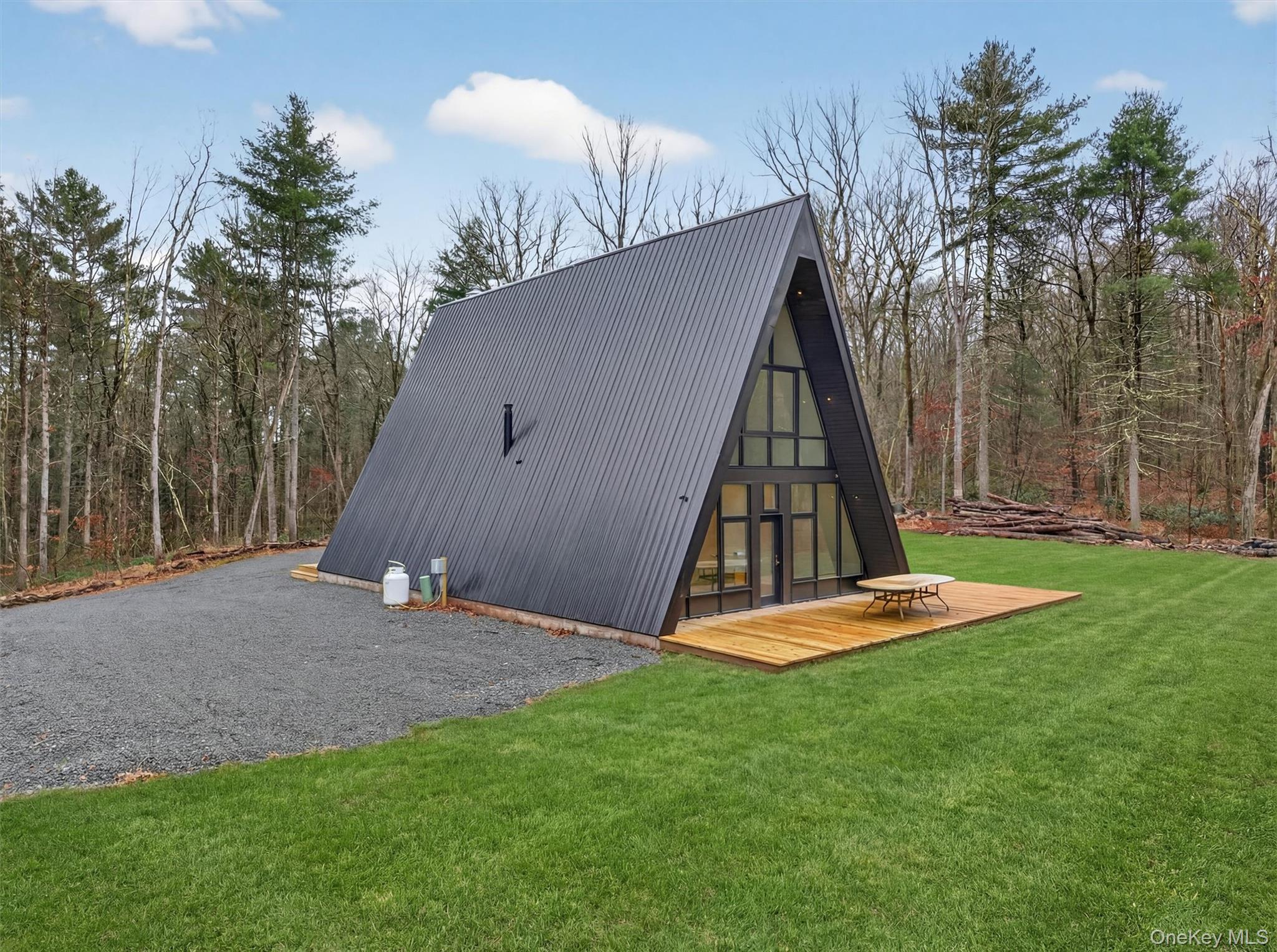 57 Forest Pond Road Out of NYC Narrowsburg, NY 12764