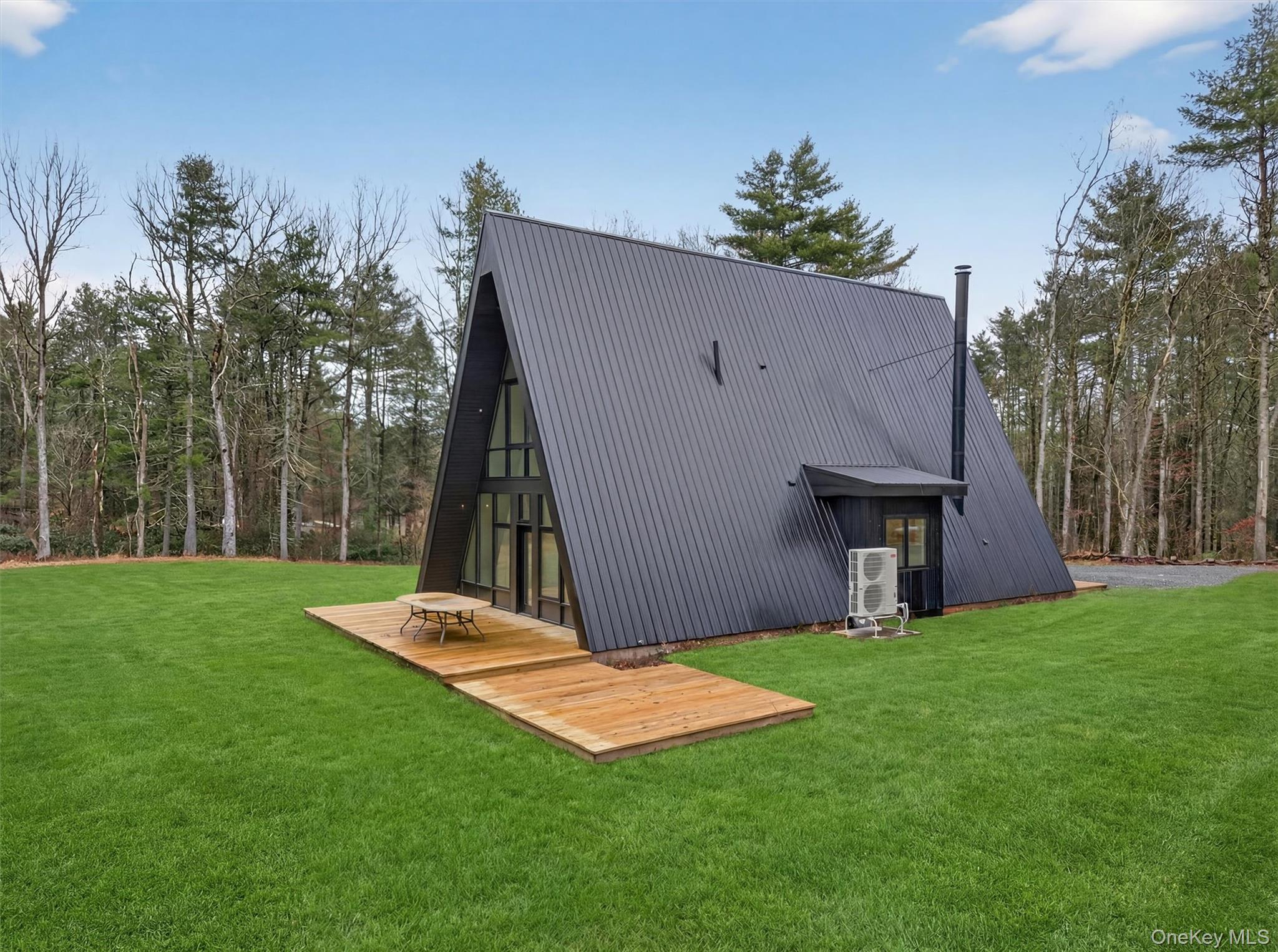 57 Forest Pond Road Out of NYC Narrowsburg, NY 12764