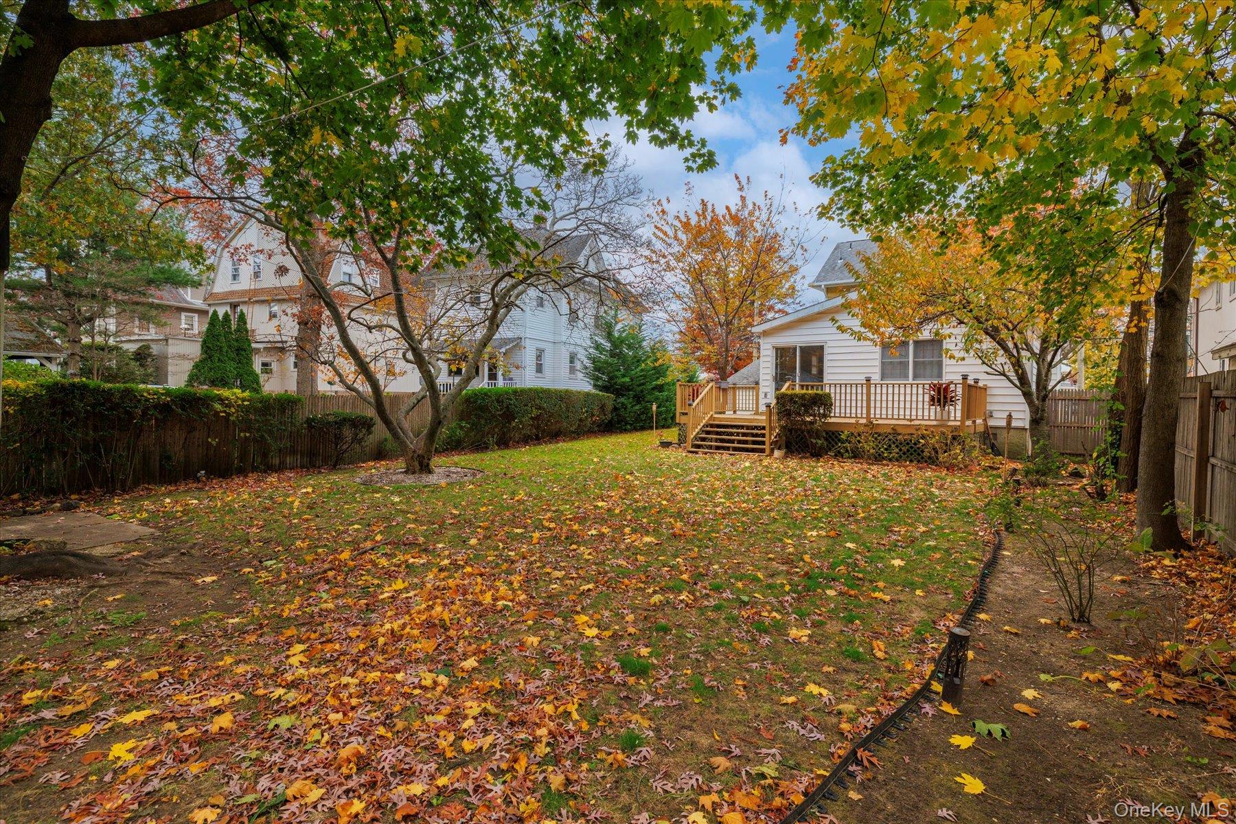 108 Earle Avenue Lynbrook Lynbrook, NY 11563