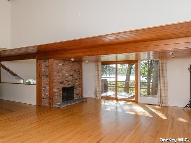 1 Pine Point Lloyd Harbor Lloyd Harbor, NY 11743