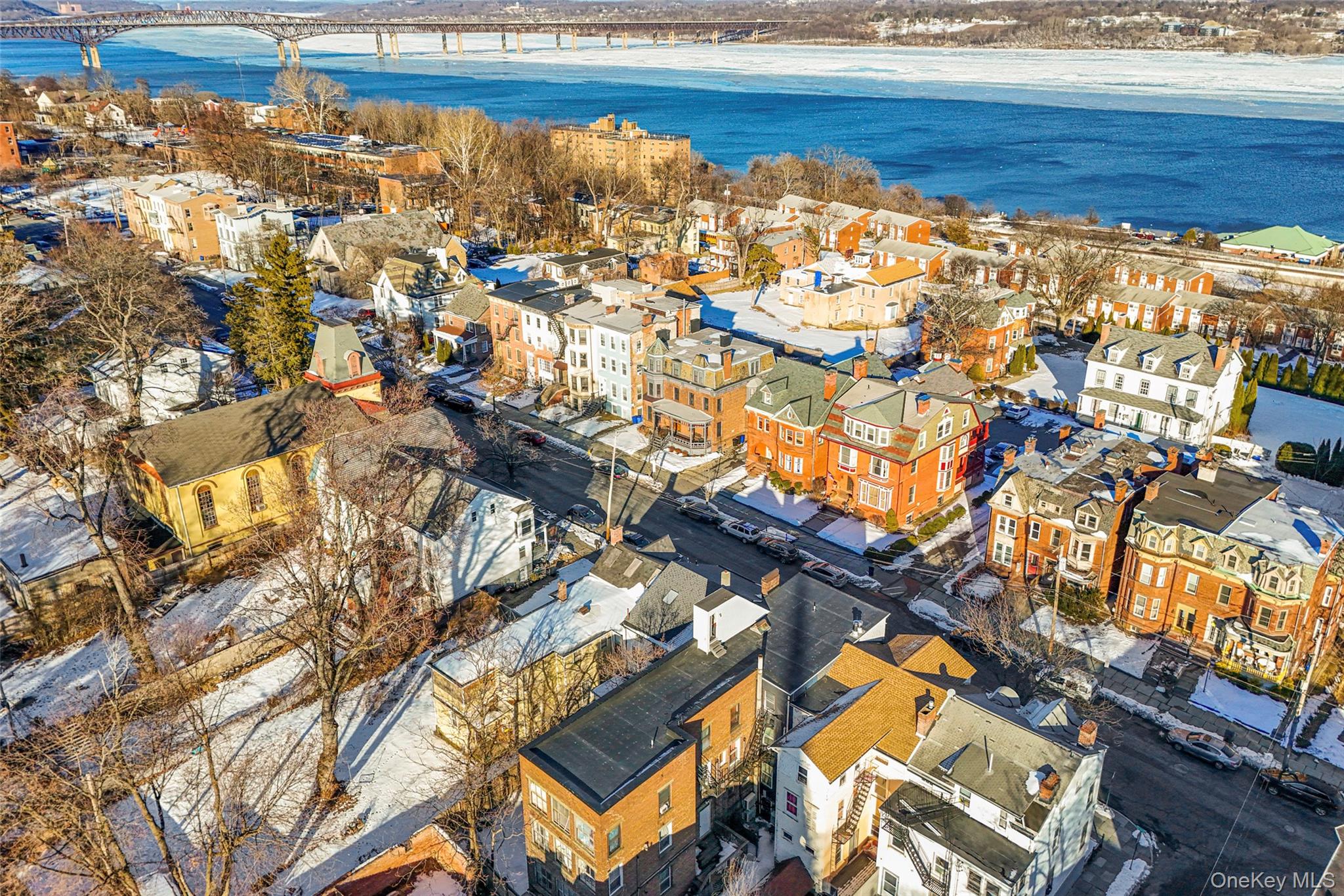 159 Grand Out of NYC Newburgh, NY 12550