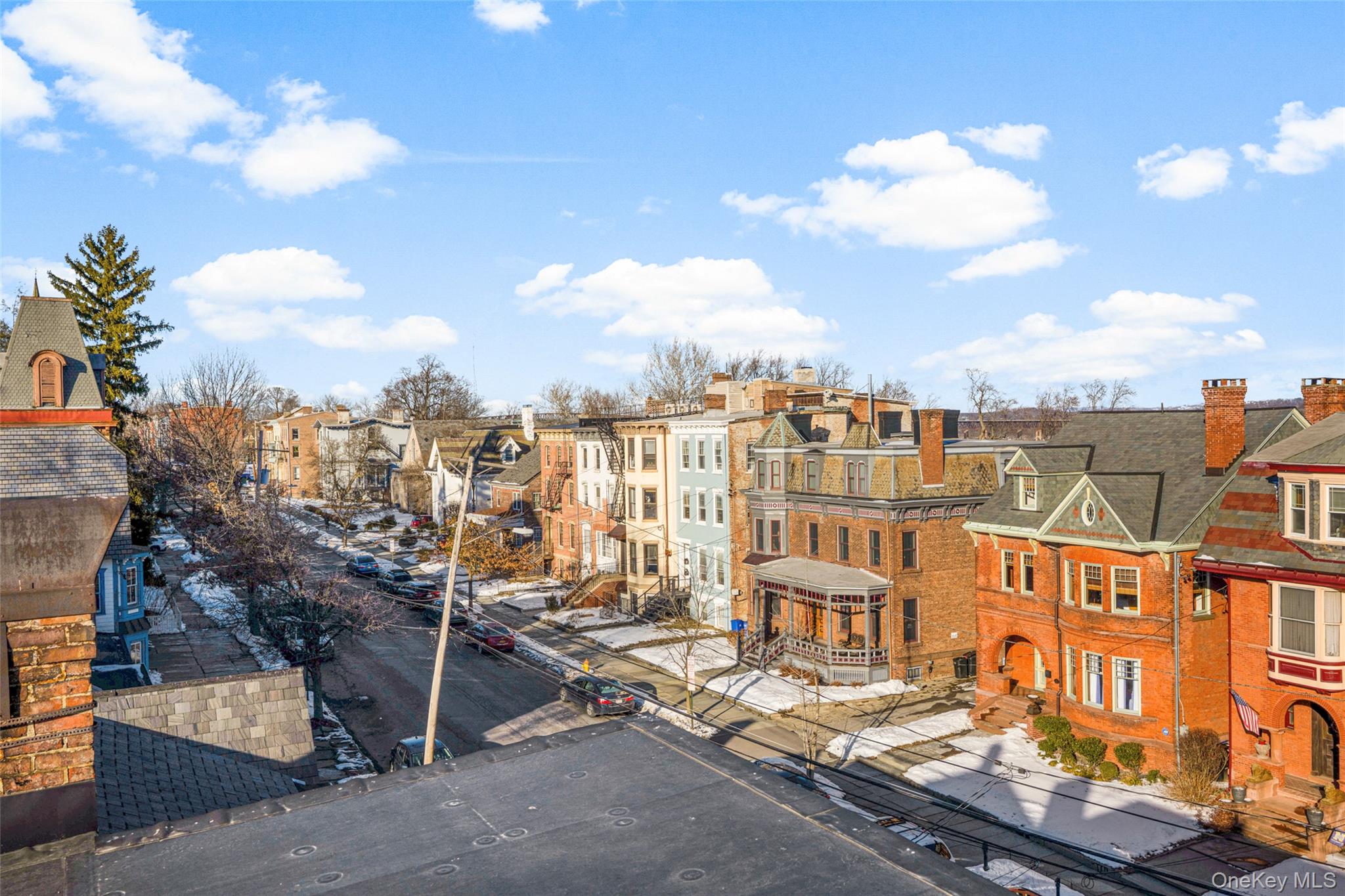 159 Grand Out of NYC Newburgh, NY 12550