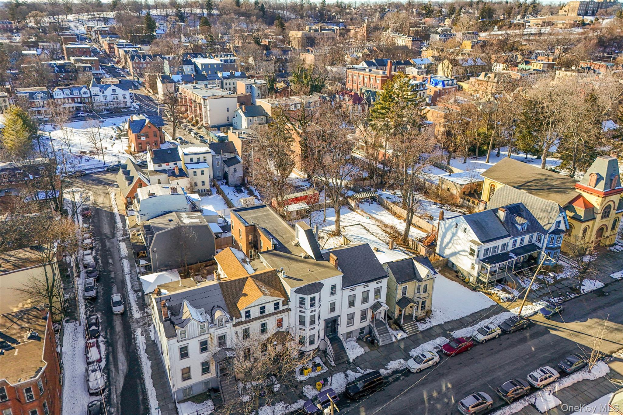 159 Grand Out of NYC Newburgh, NY 12550